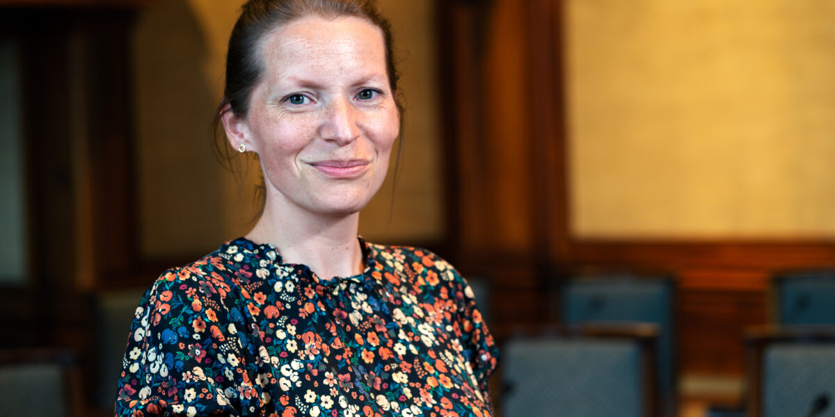 GroenLinks wil demonstreren in Leiden makkelijker maken: ‘Drempel nu te hoog’