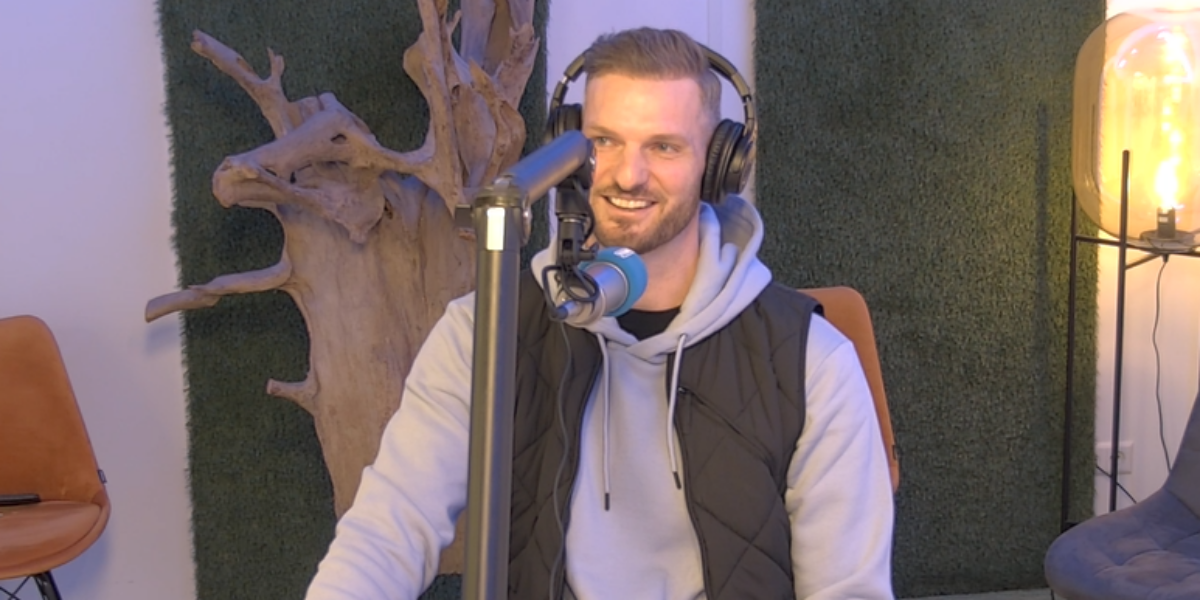 Rondom de Raad - Mike van Es (Progressief Zoeterwoude)