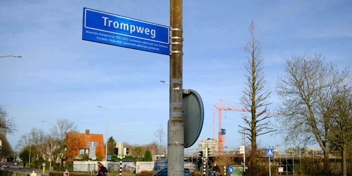 Asfaltwerkzaamheden op 22 mei in Voorschoten: omleidingen en overlast mogelijk