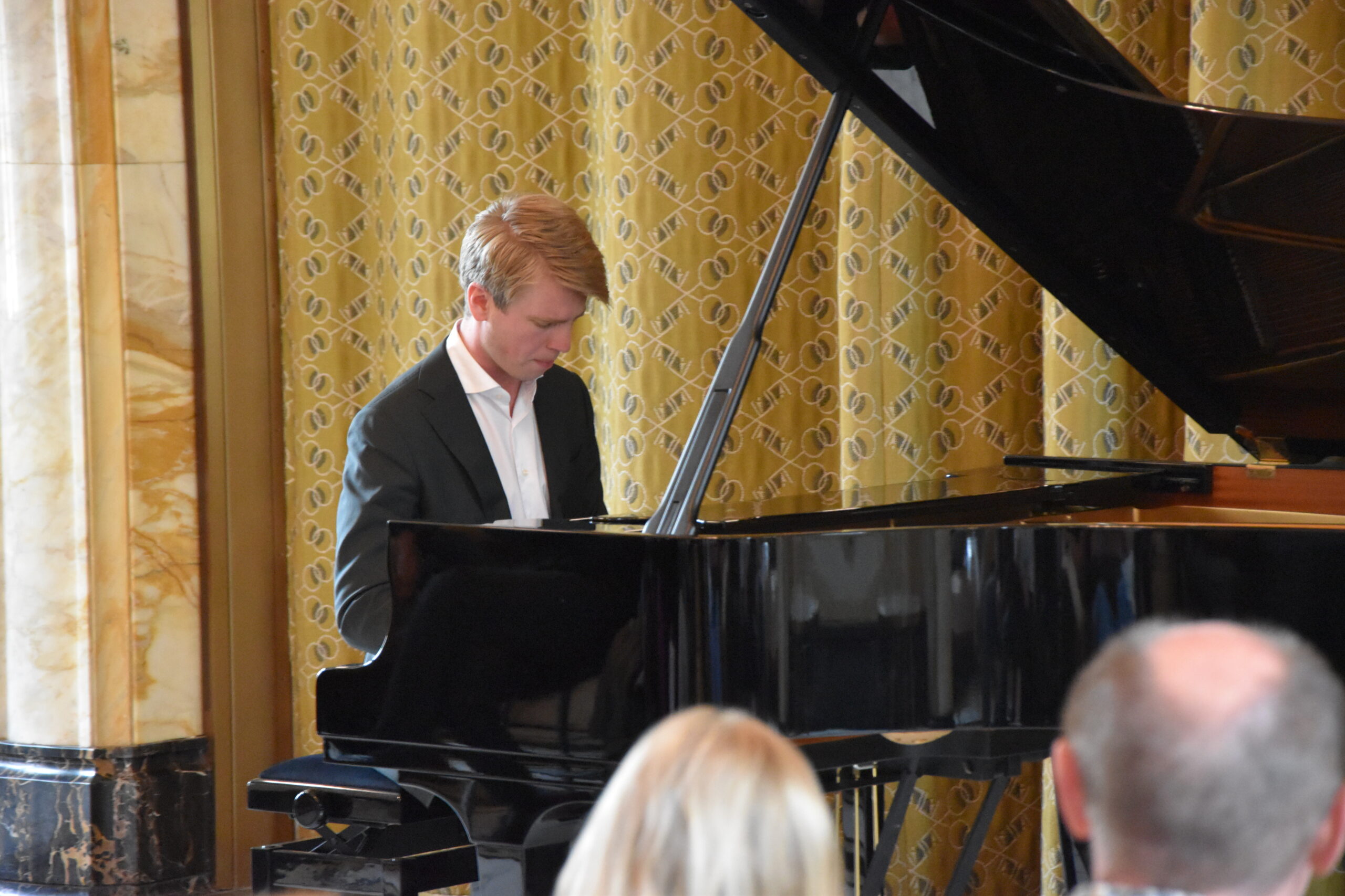 Ramon van Engelenhoven