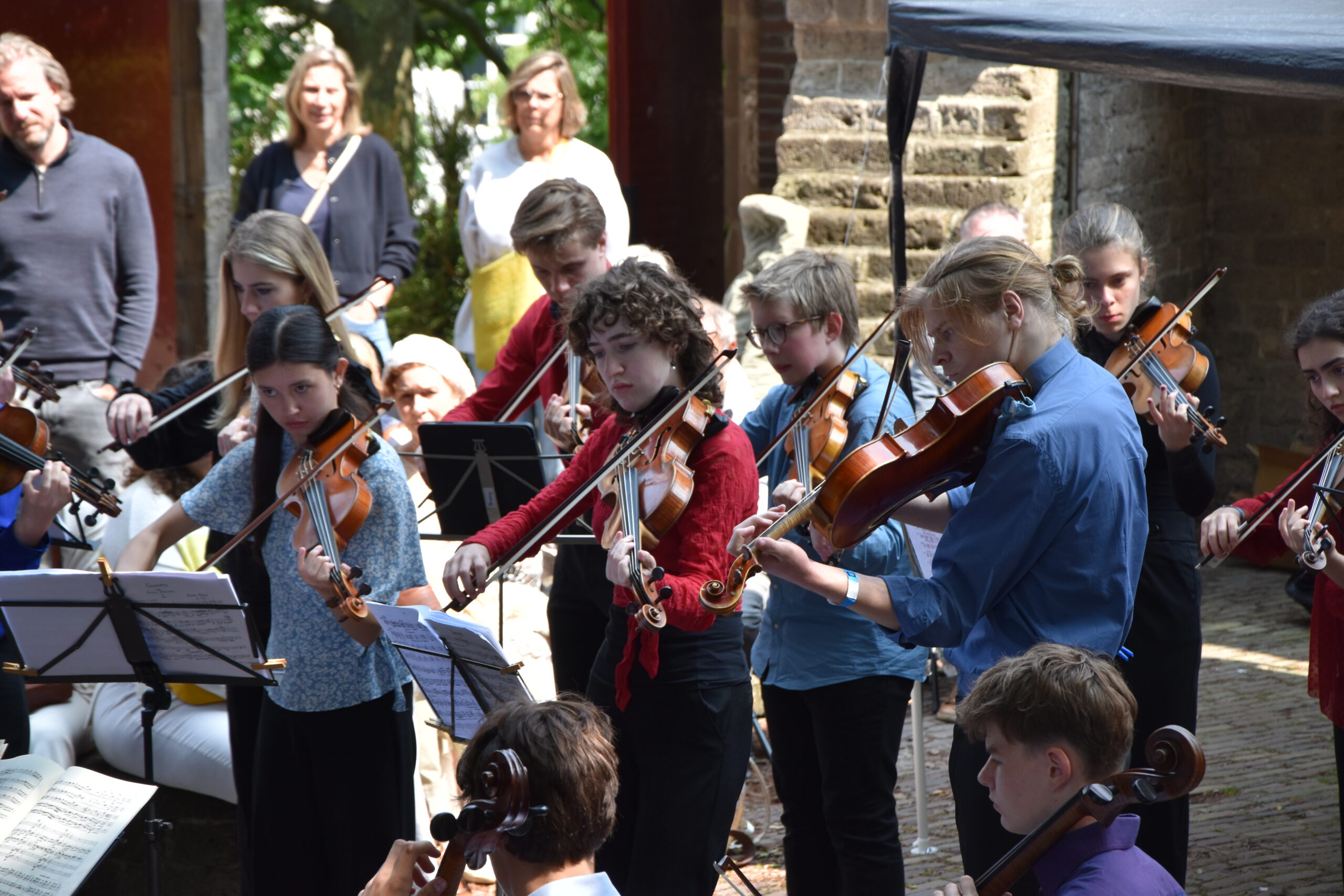 Nederlands Jeugd Strijkorkest