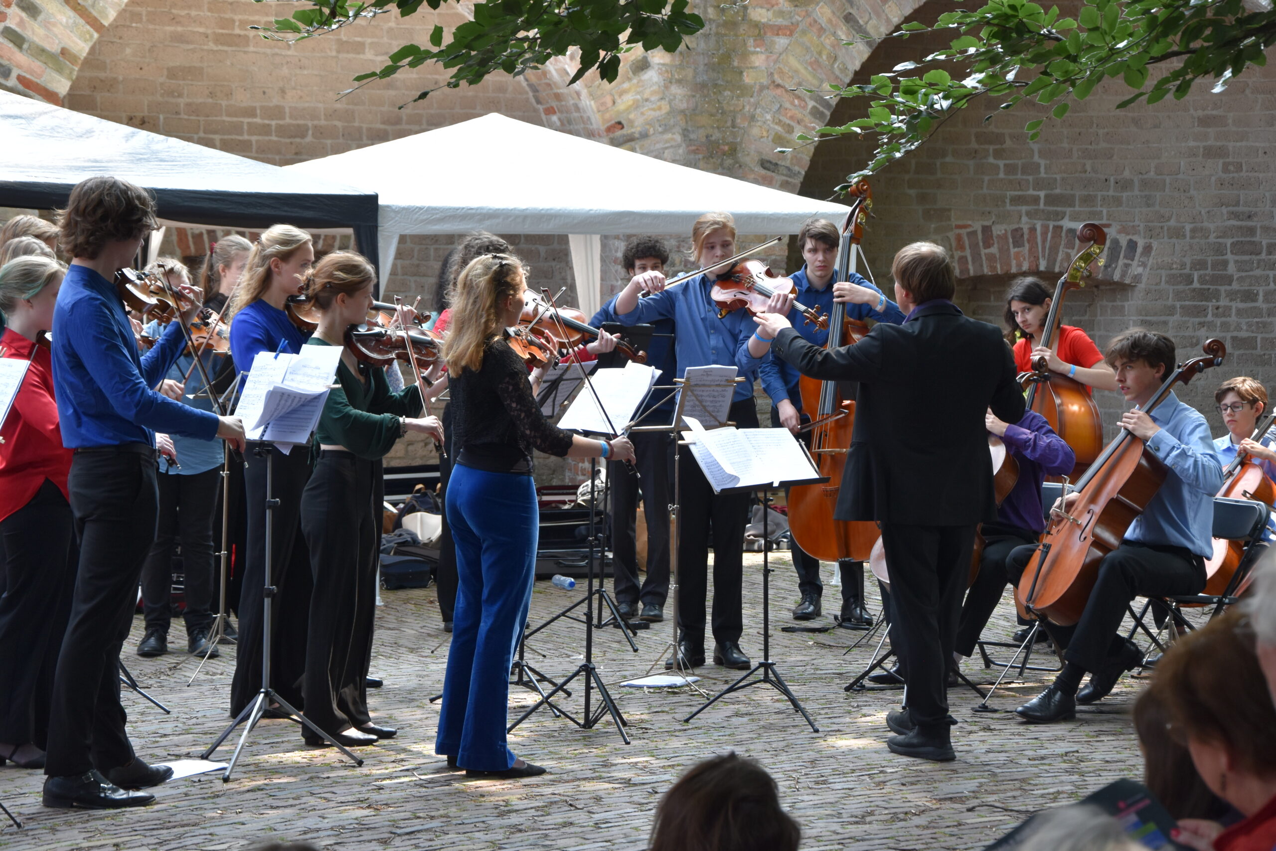 Nederlands Jeugd Strijkorkest