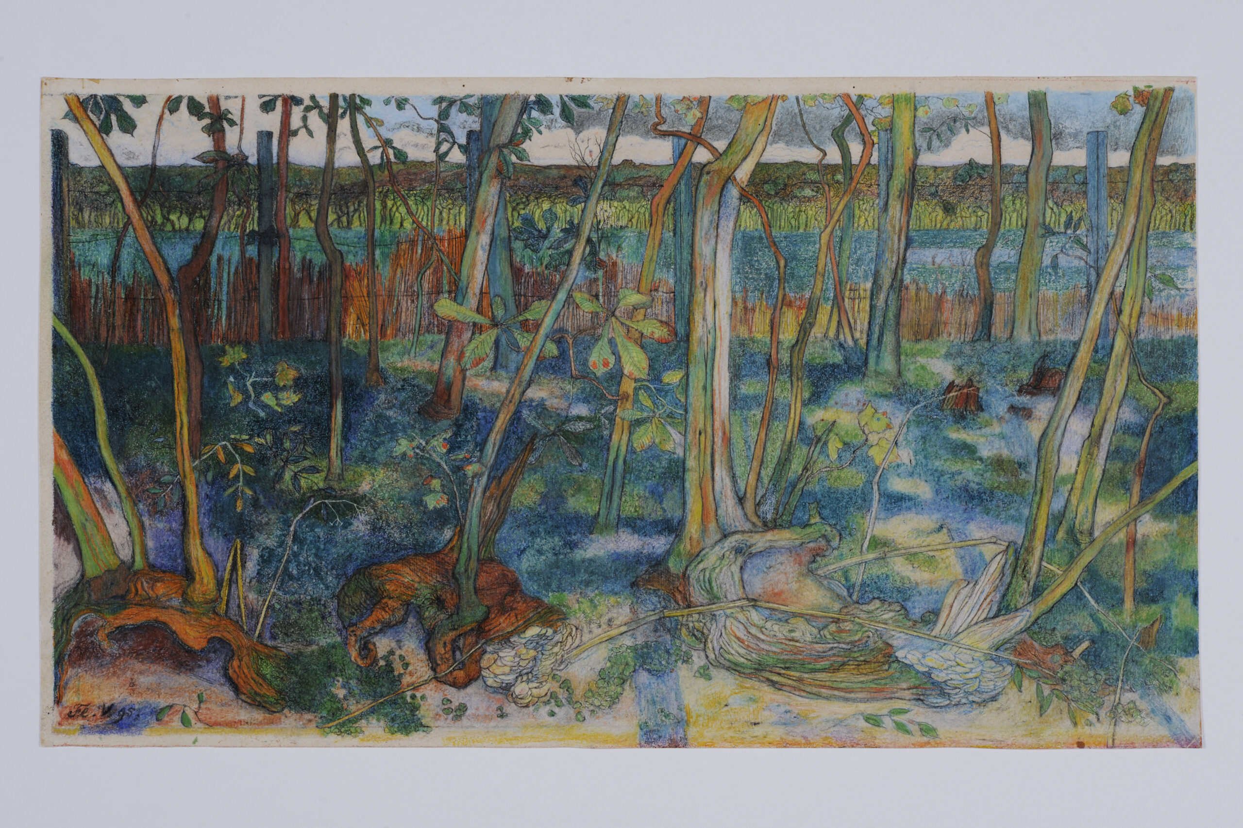 Foto: Museum De Lakenhal