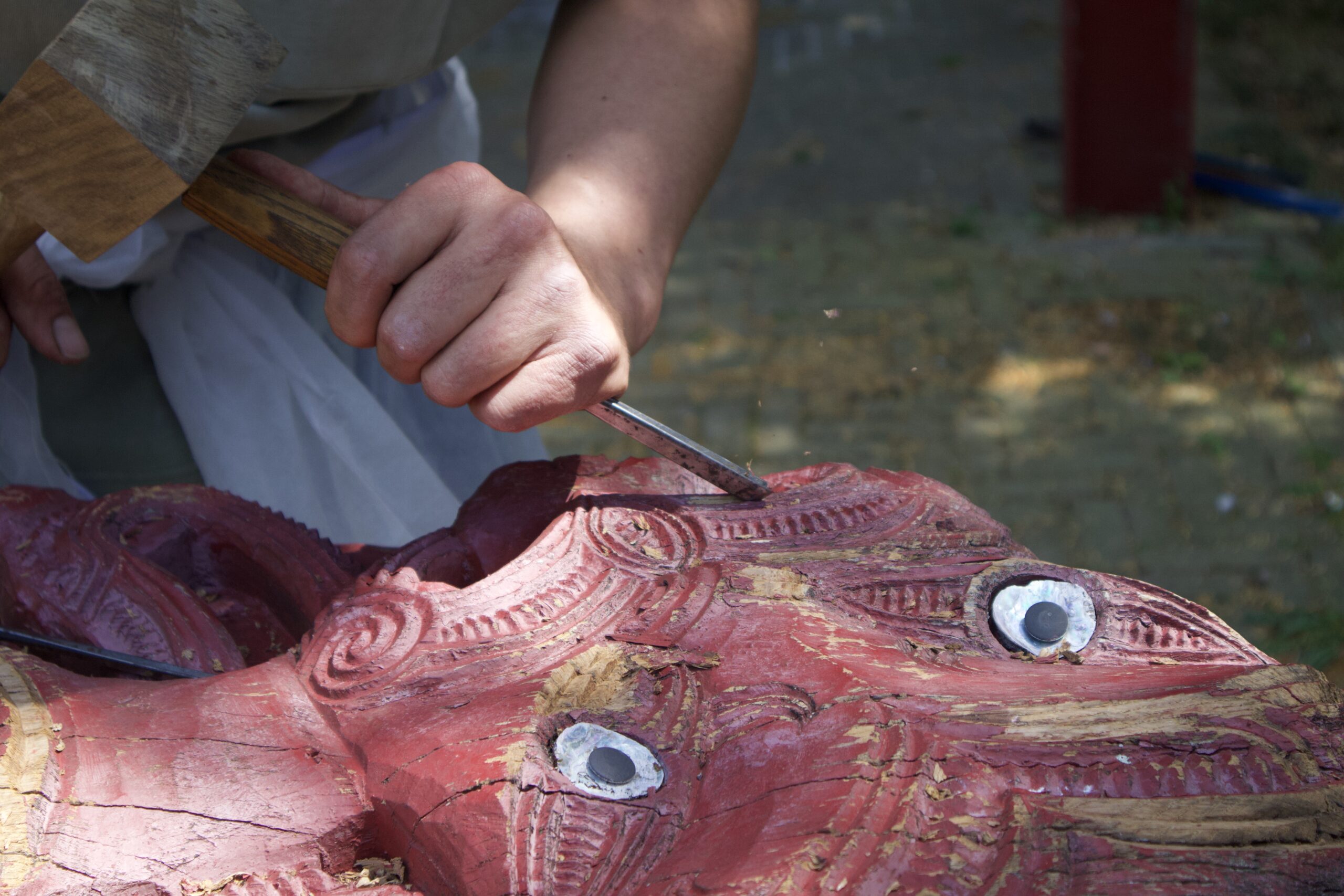 (Foto: Janna Verwer)