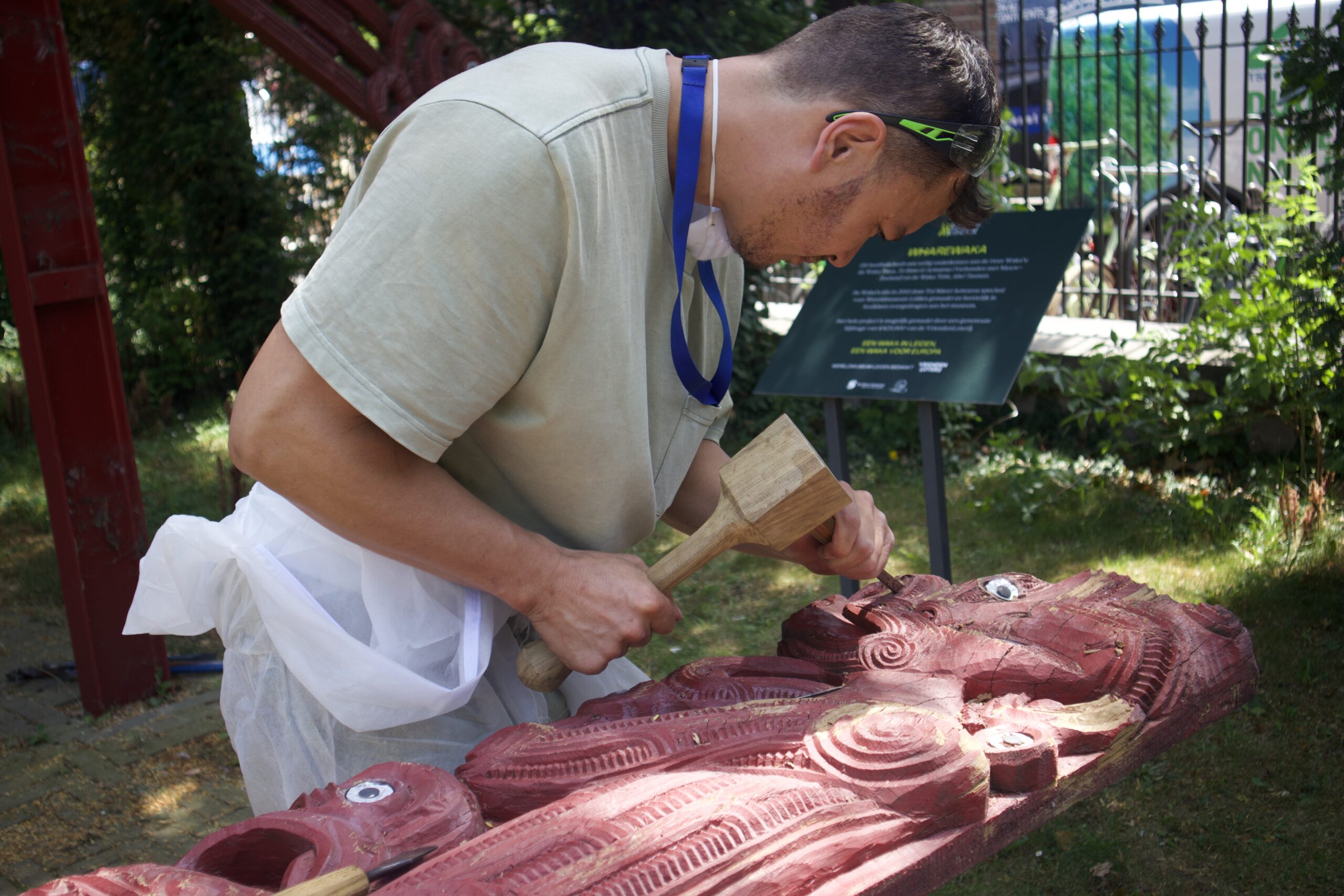 (Foto: Janna Verwer)