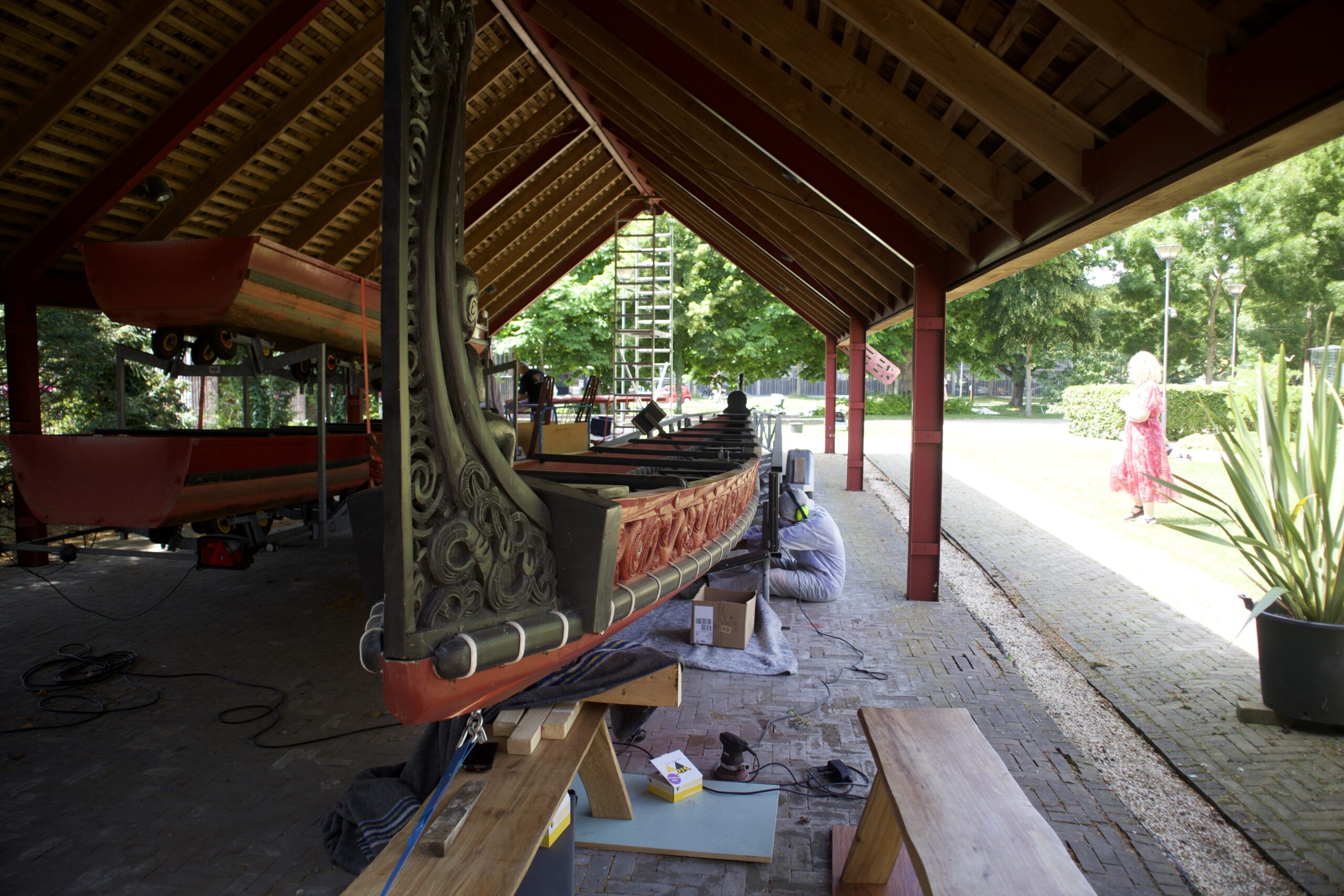 (Foto: Janna Verwer)