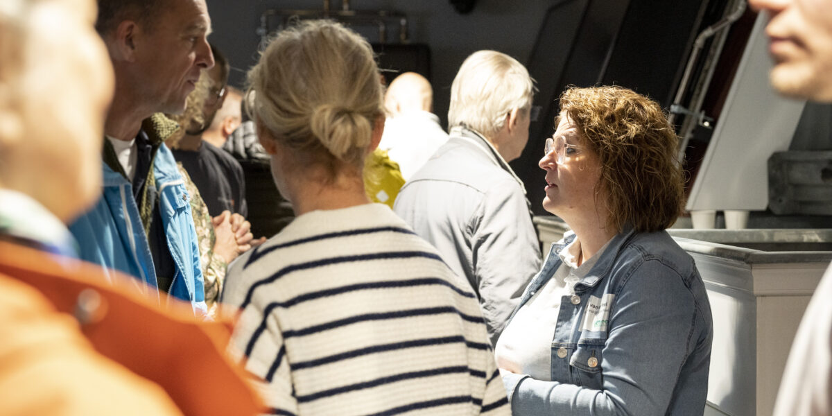 Open dag Duurzaamheidscentrum Zoeterwoude op 5 juli: alles over verduurzamen van je woning