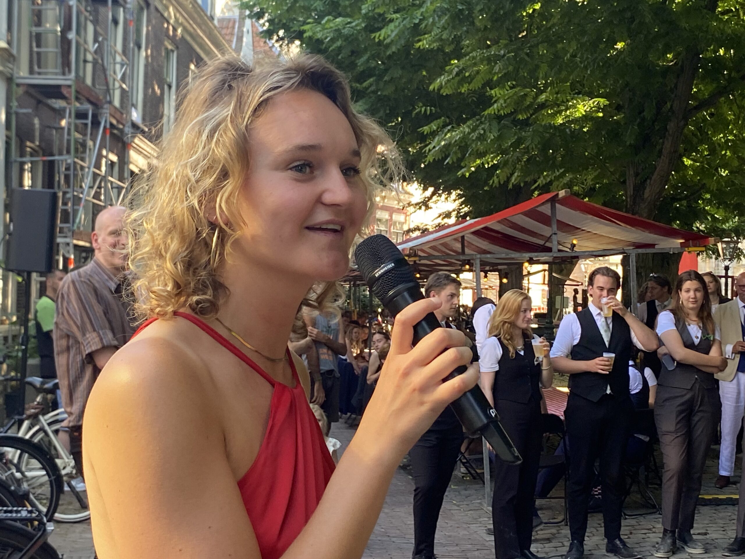 (Foto: Janna Verwer) 