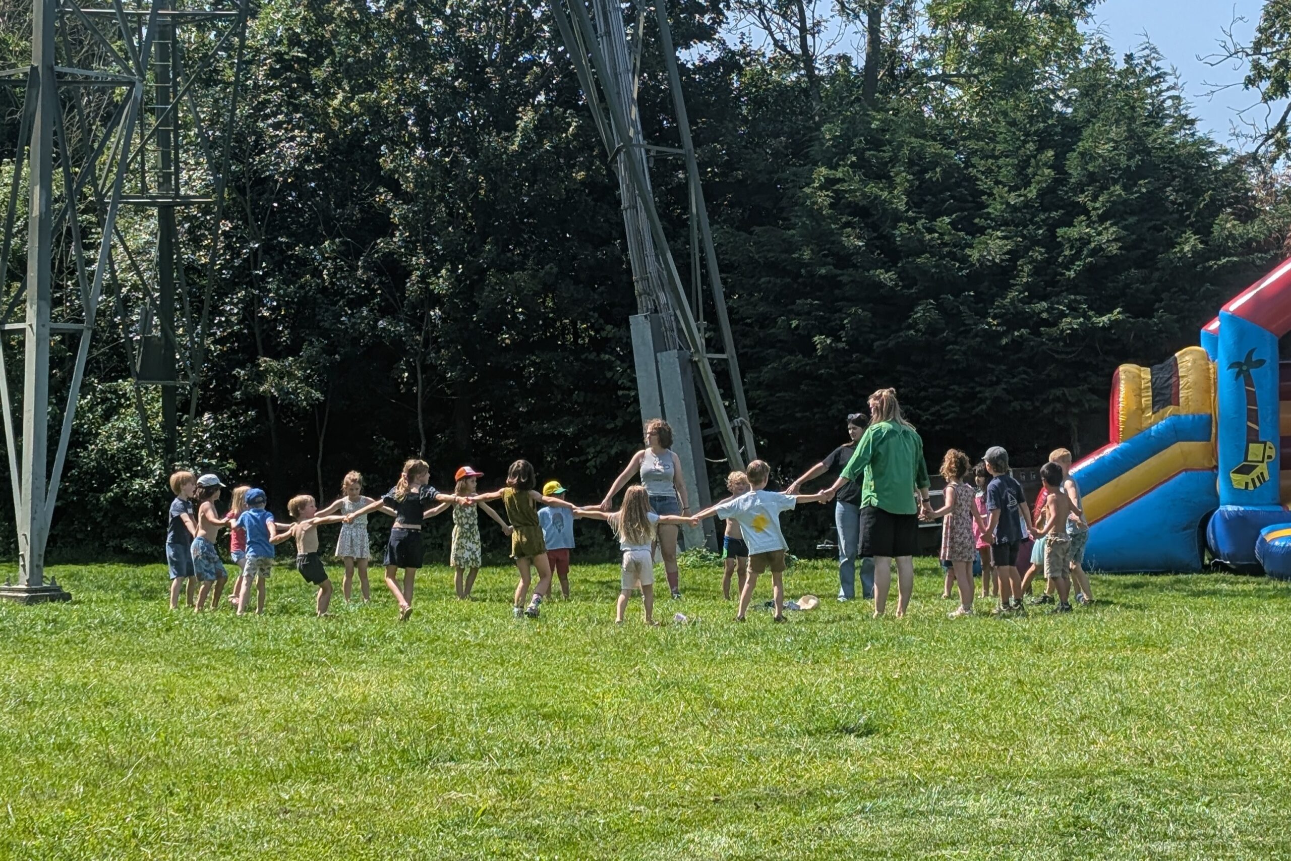 Foto: Saskia van Loon