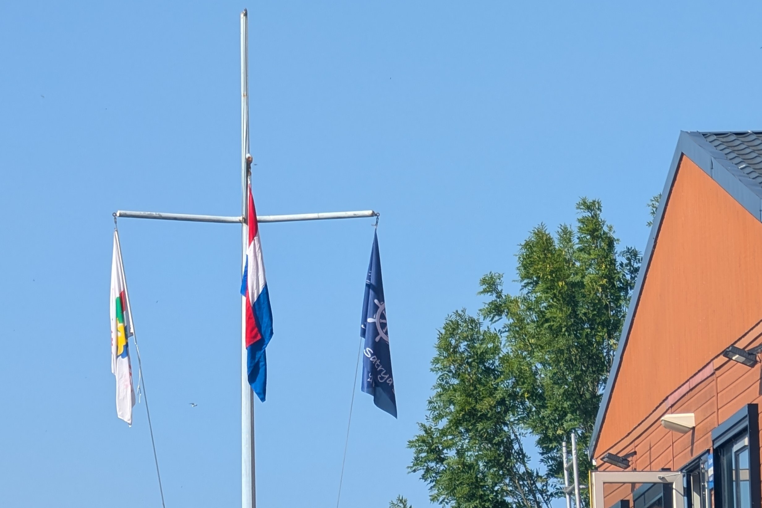 Foto: Saskia van Loon