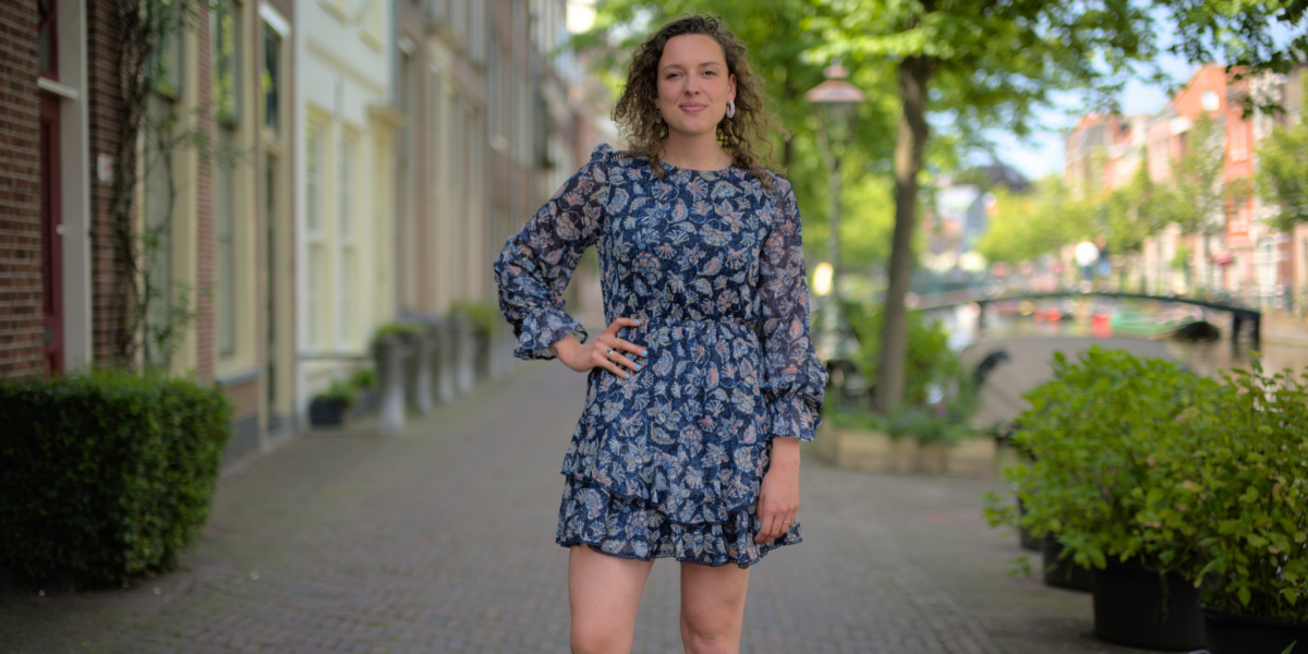 Nieuwe SVL-lijsttrekker Claire van Megen over speerpunten en inzet op vier zetels