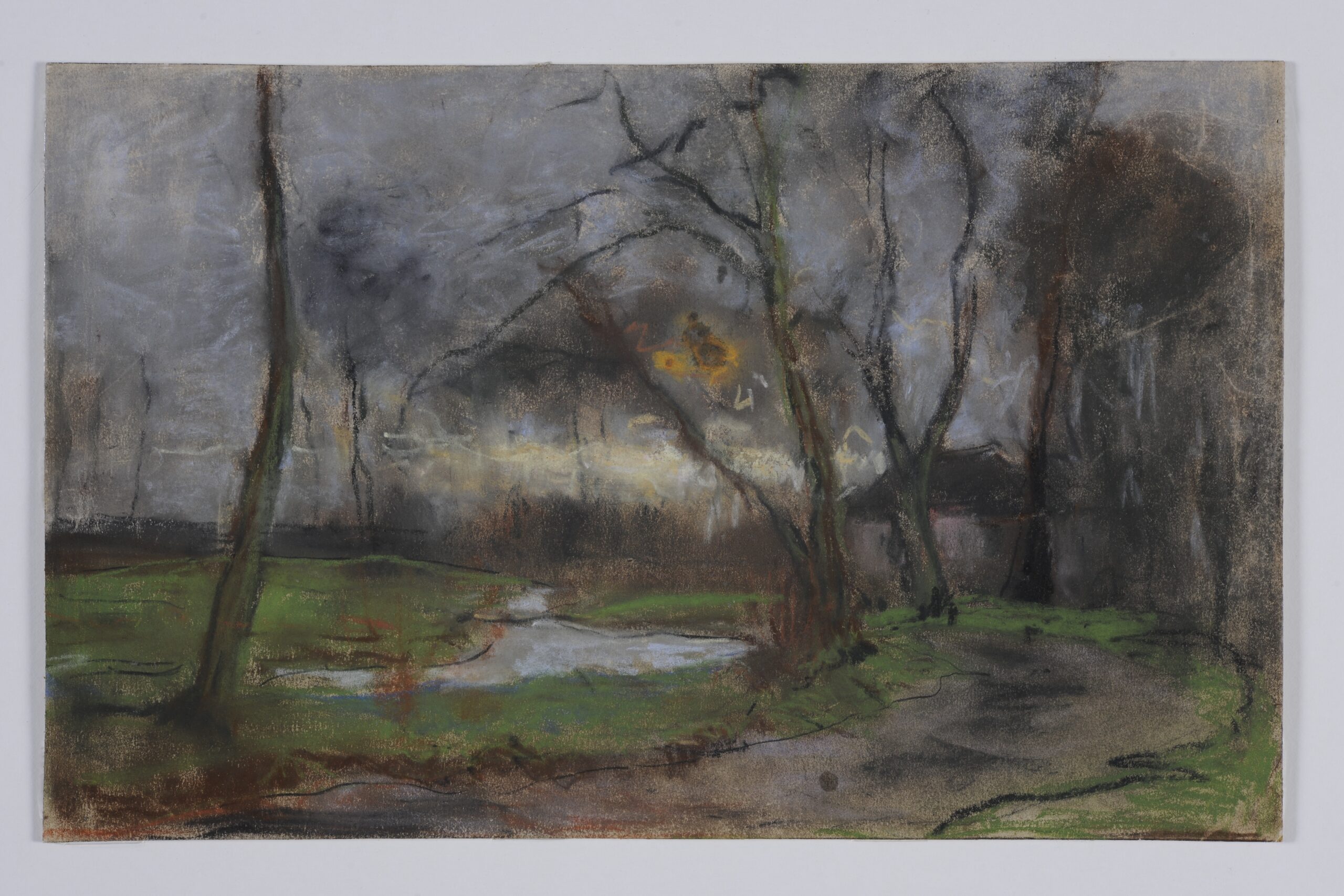 Foto: Museum De Lakenhal