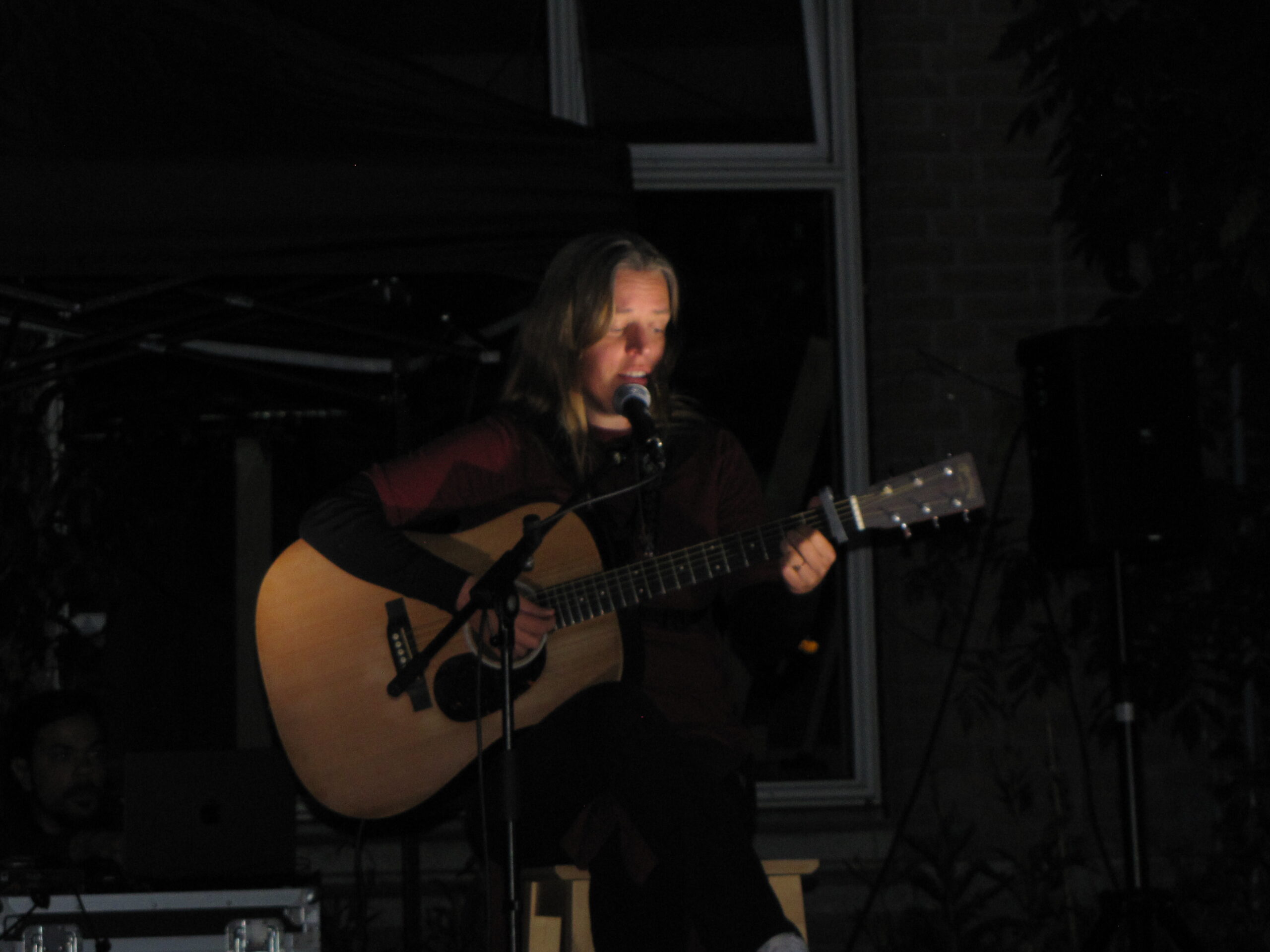 Rian Evers. (Foto: Paul Aalbers)