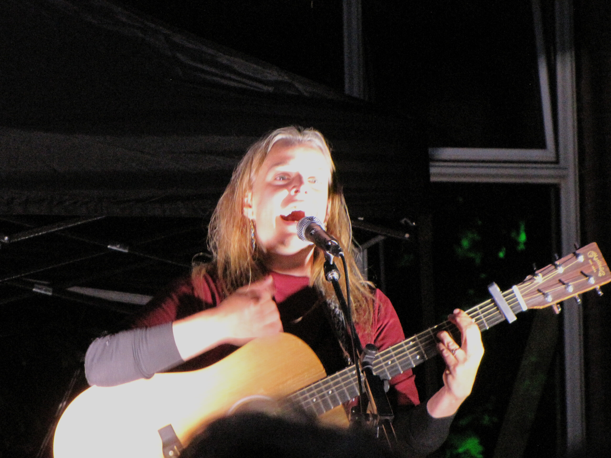 Rian Evers. (Foto: Paul Aalbers)