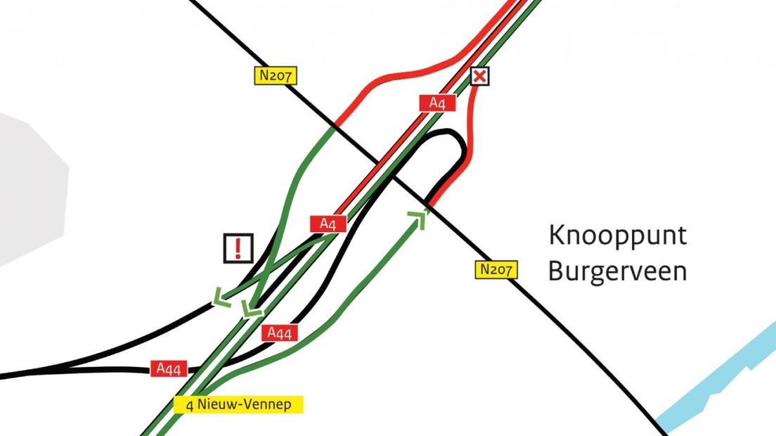 Foto: Rijkswaterstaat