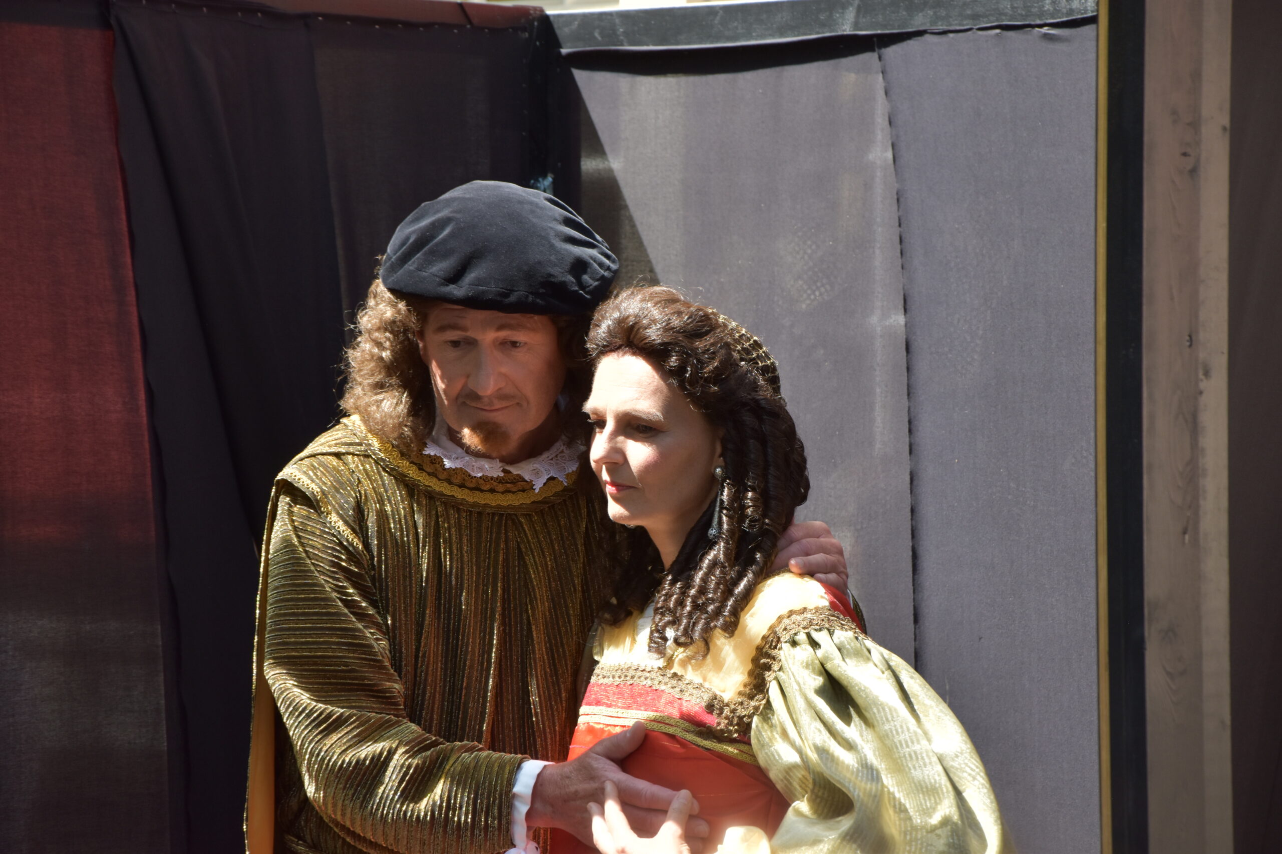 Leidse Rembrandt dagen 2025