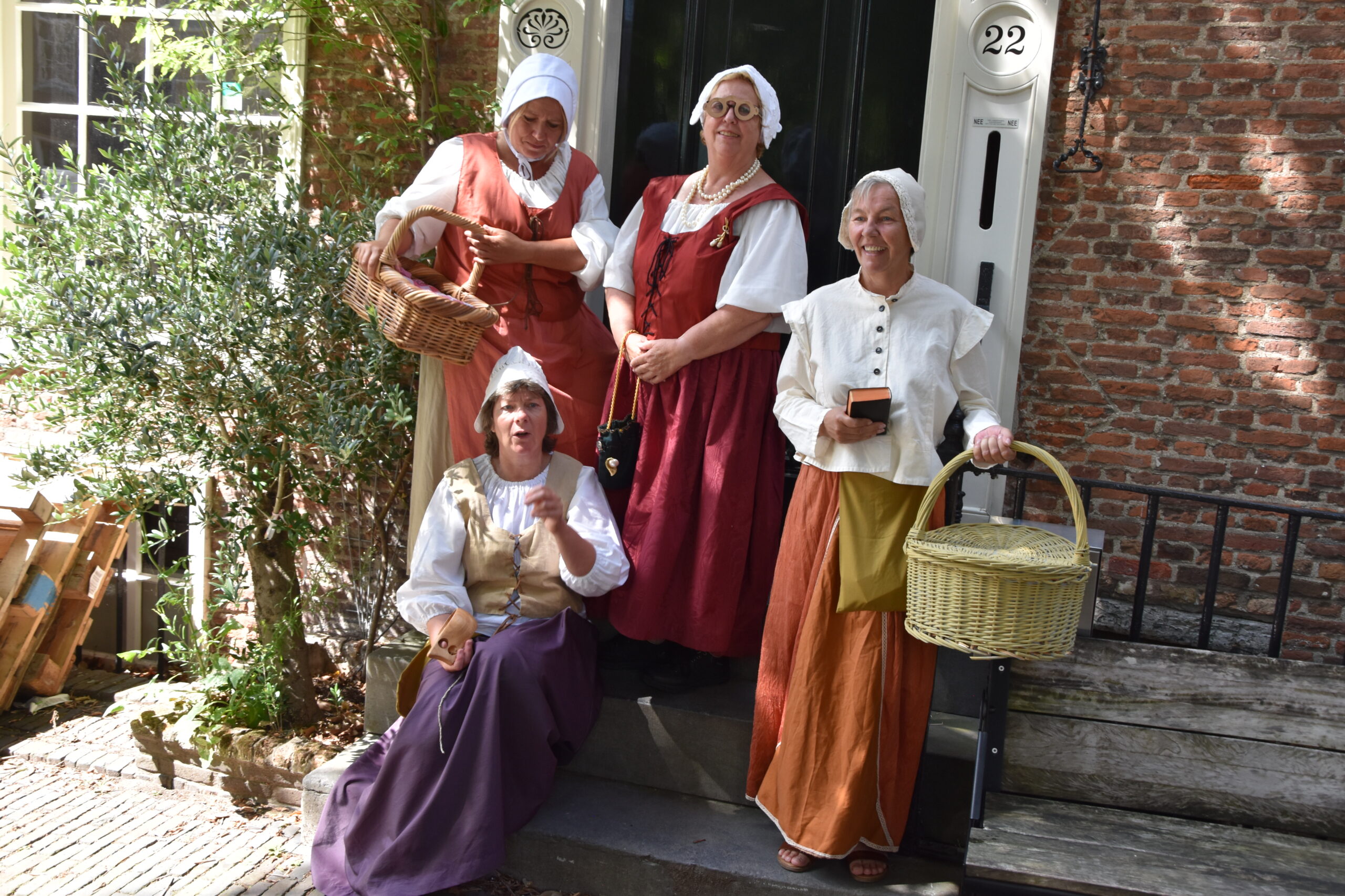 Leidse Rembrandt dagen 2025