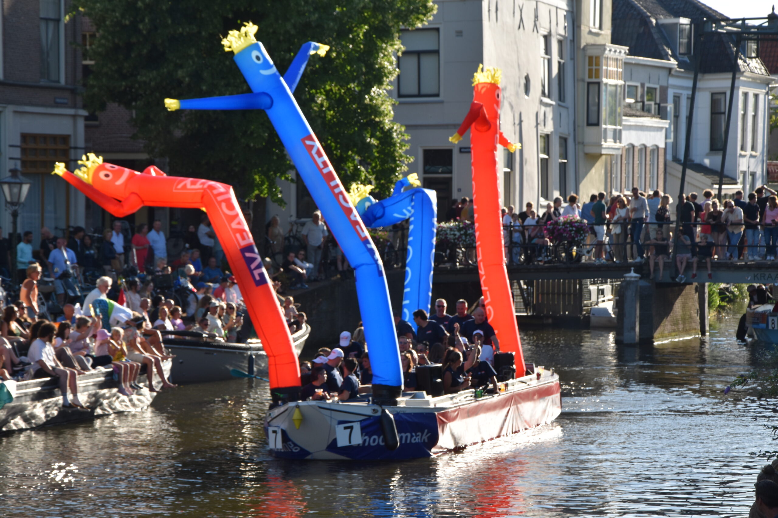 (Foto: Peter van Delft)