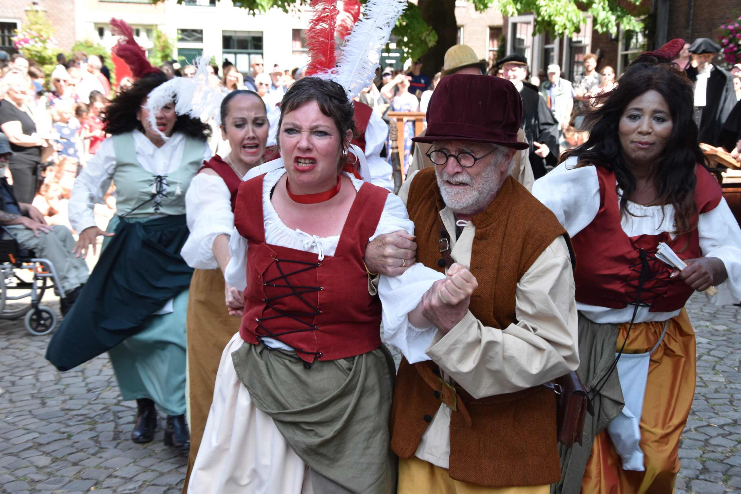 Leidse Rembrandt dagen 2025