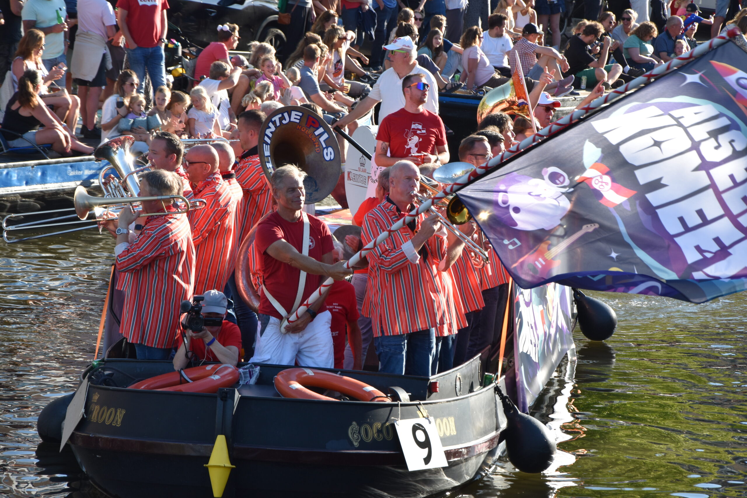 (Foto: Peter van Delft)