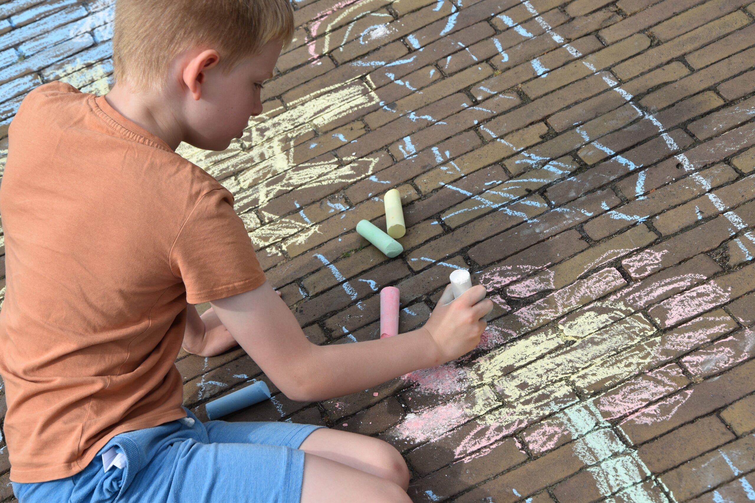 Foto: Peter van Delft