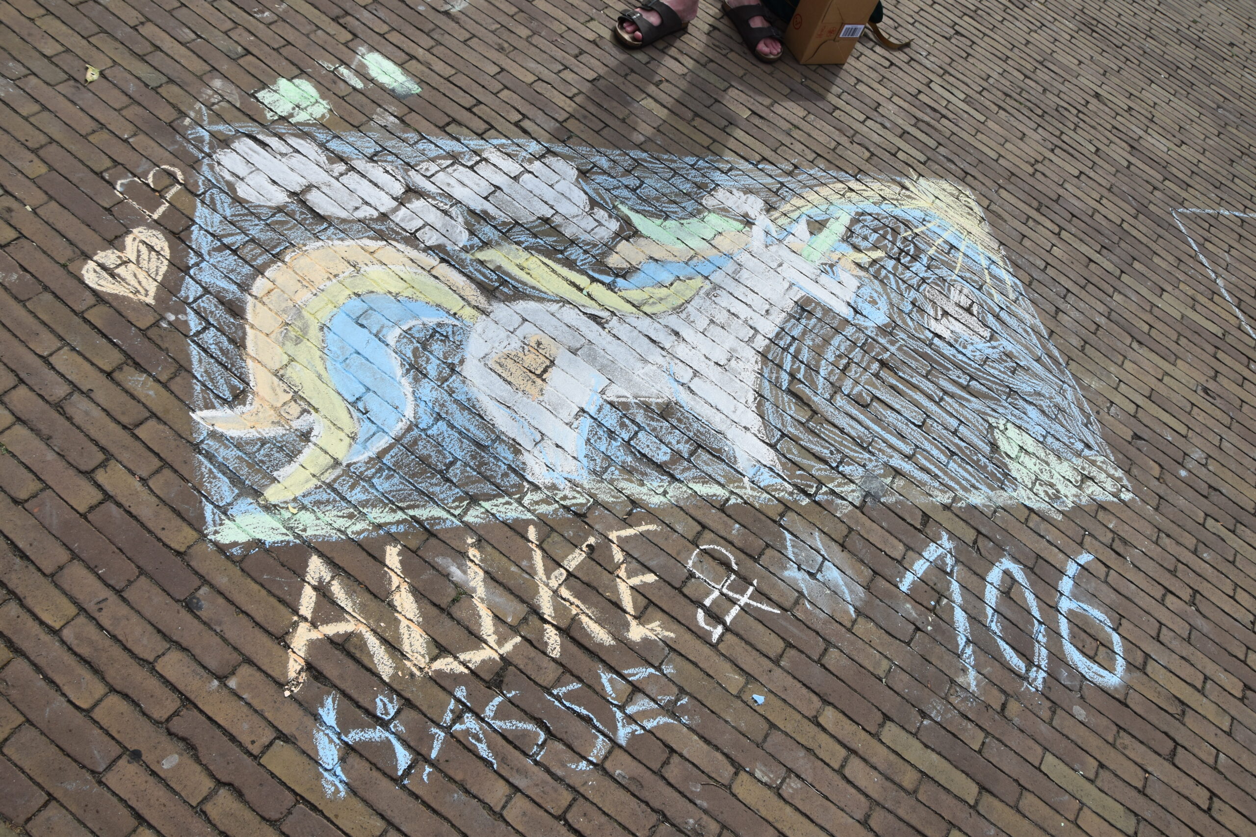 Foto: Peter van Delft