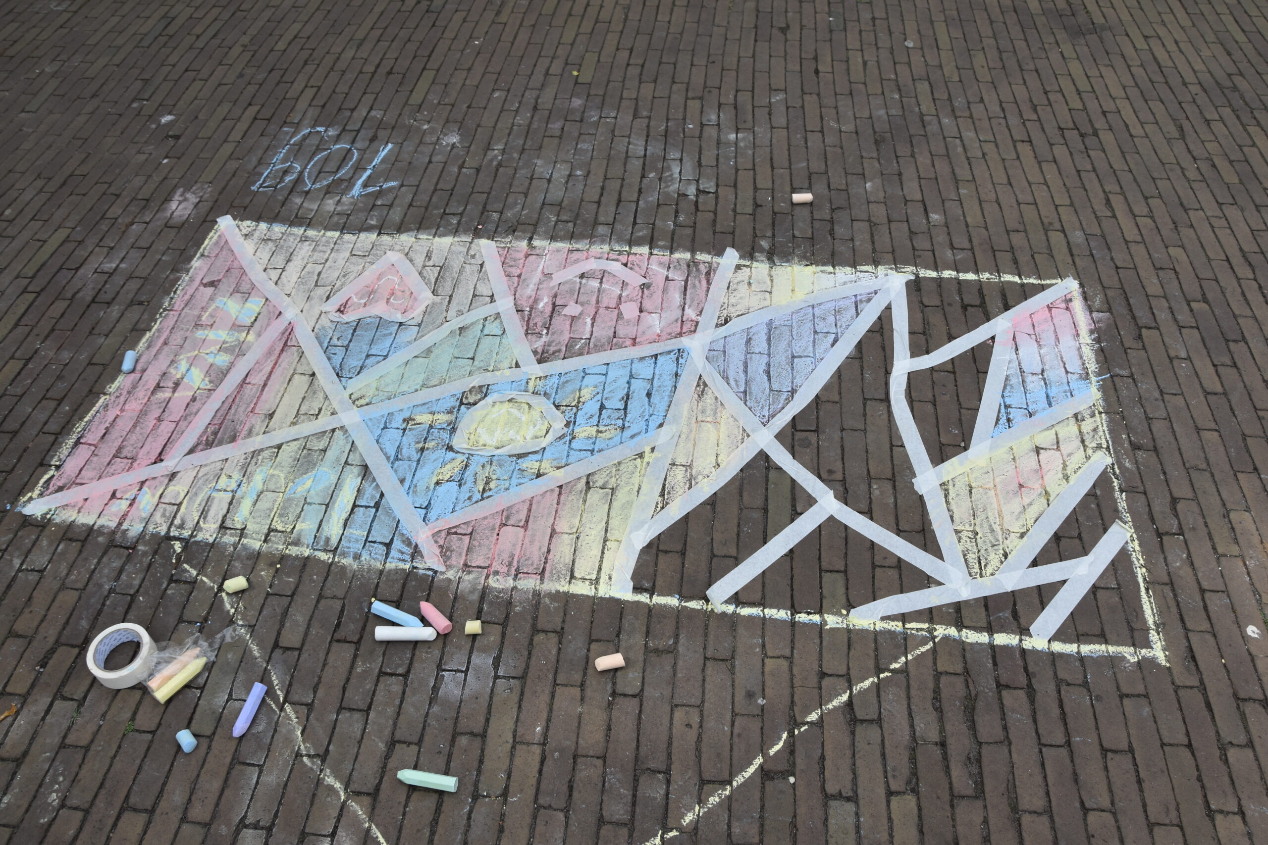 Foto: Peter van Delft