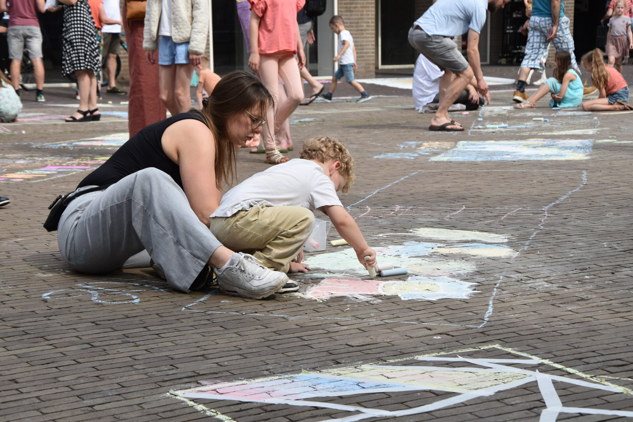 Foto: Peter van Delft