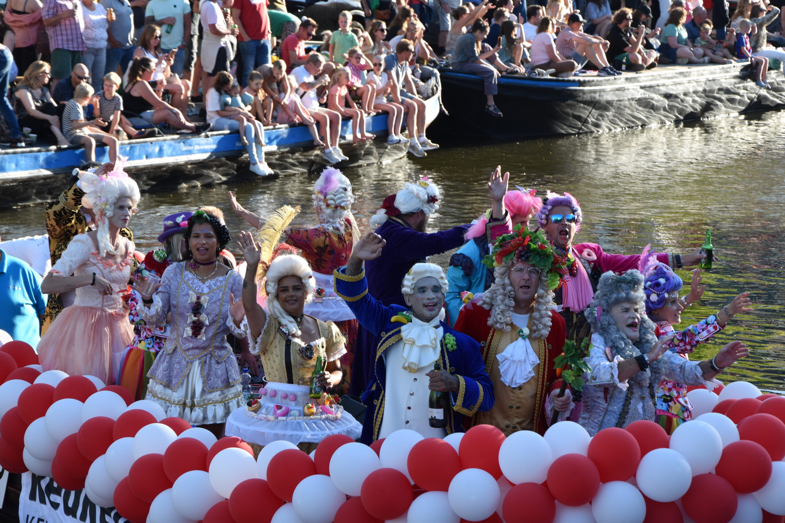 (Foto: Peter van Delft)