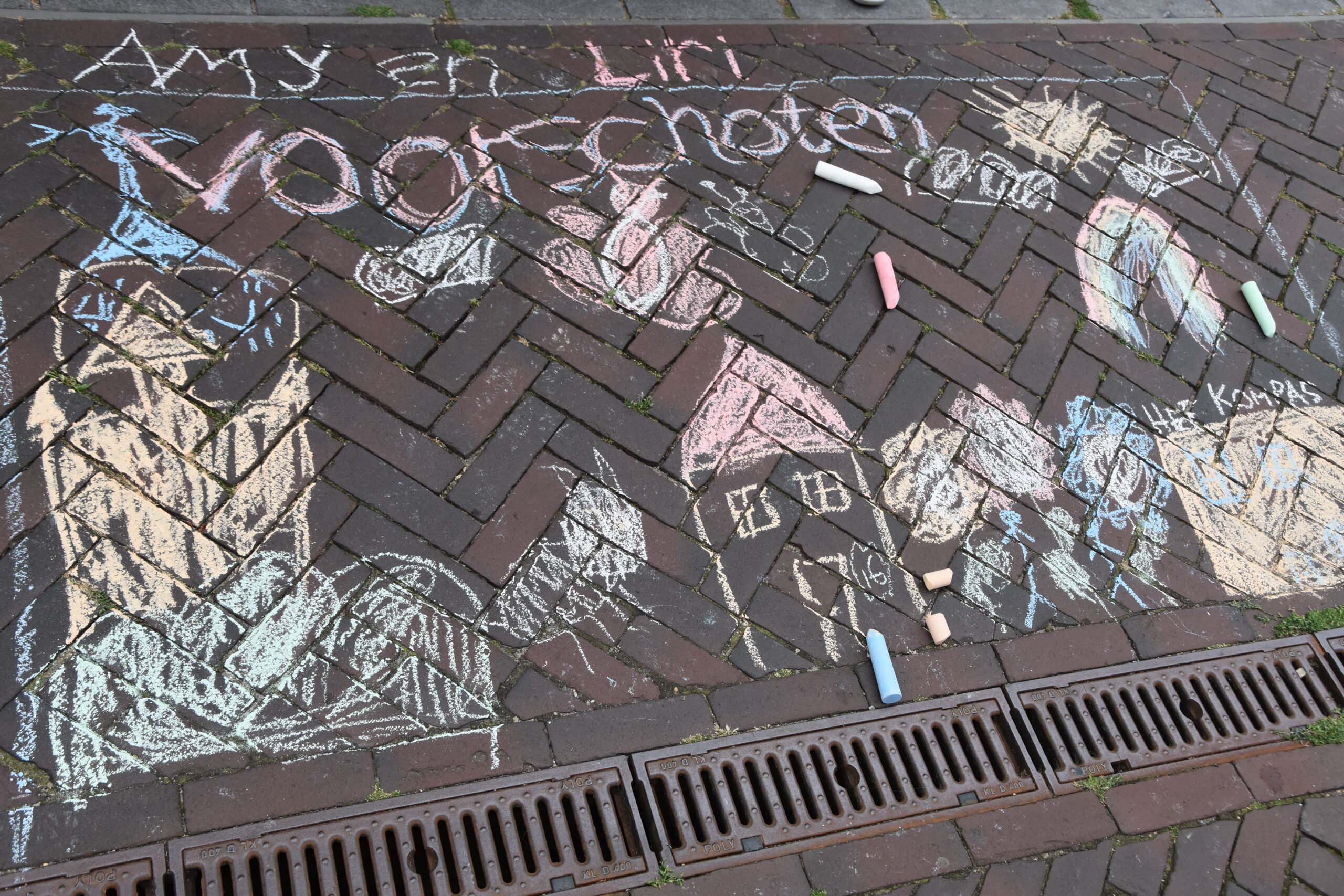 Foto: Peter van Delft