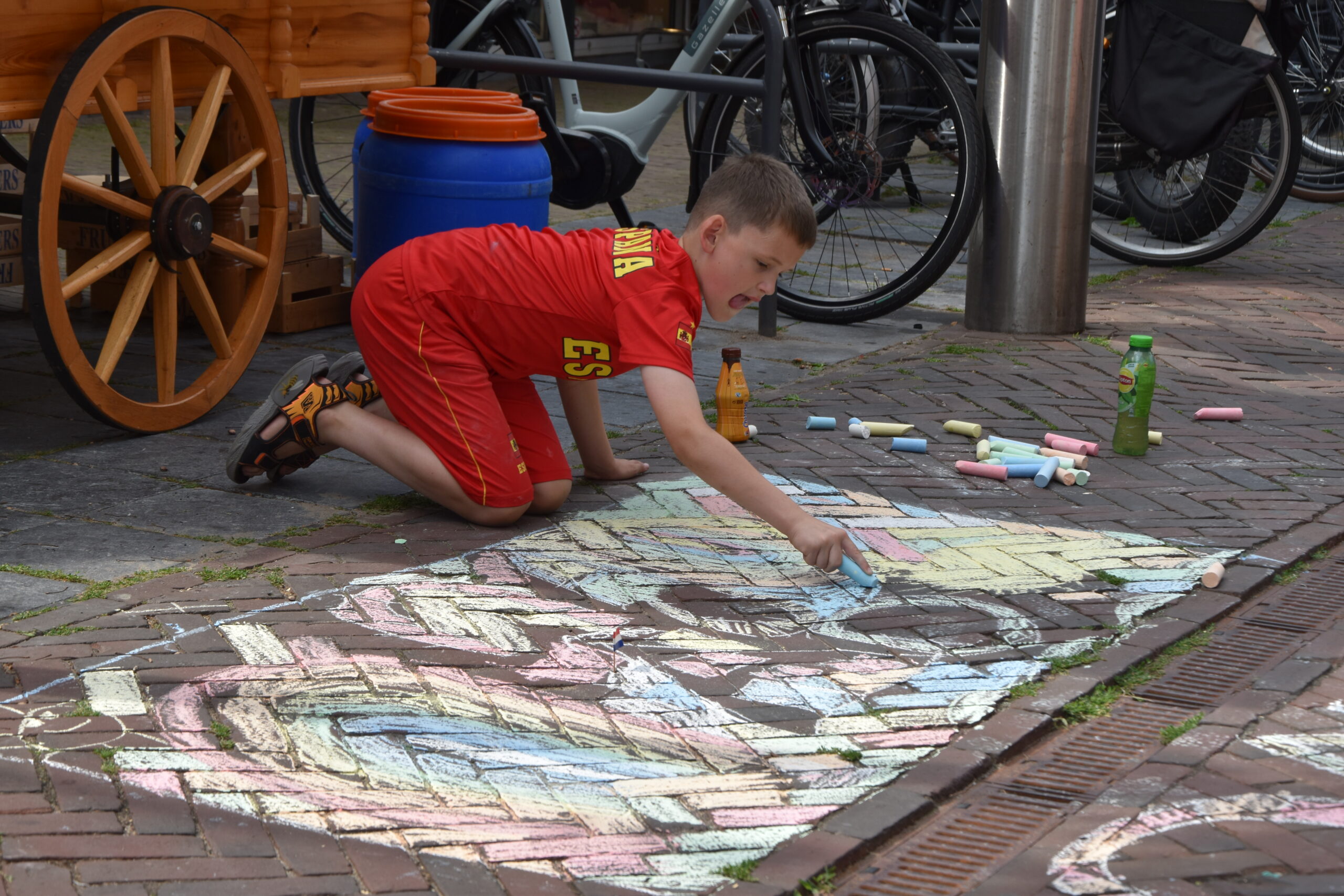 Foto: Peter van Delft