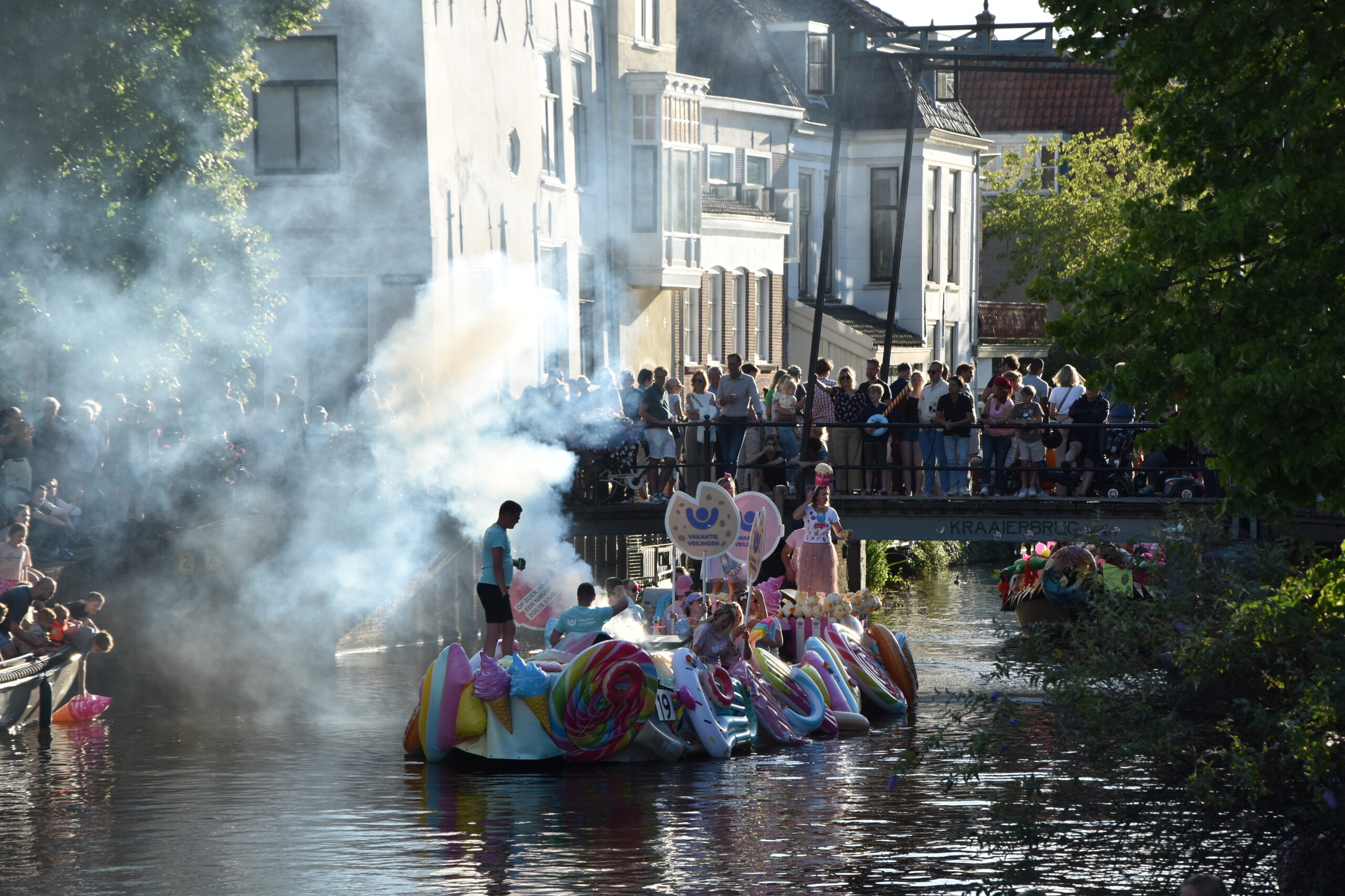 (Foto: Peter van Delft)