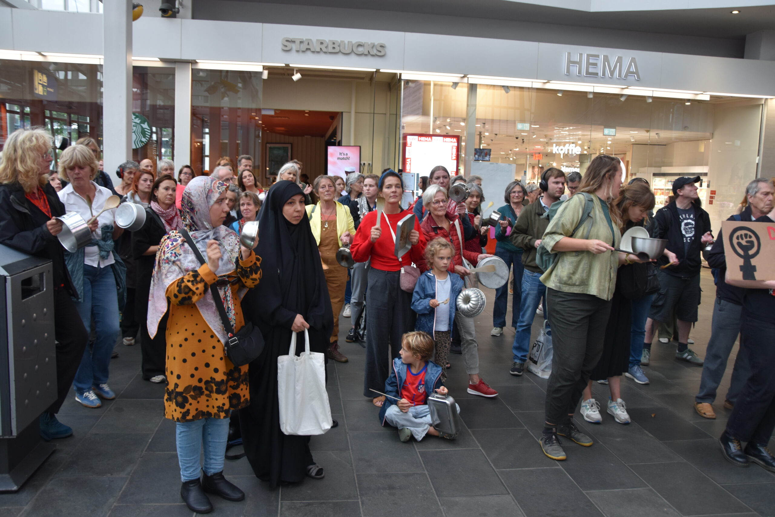 Foto: Peter van Delft