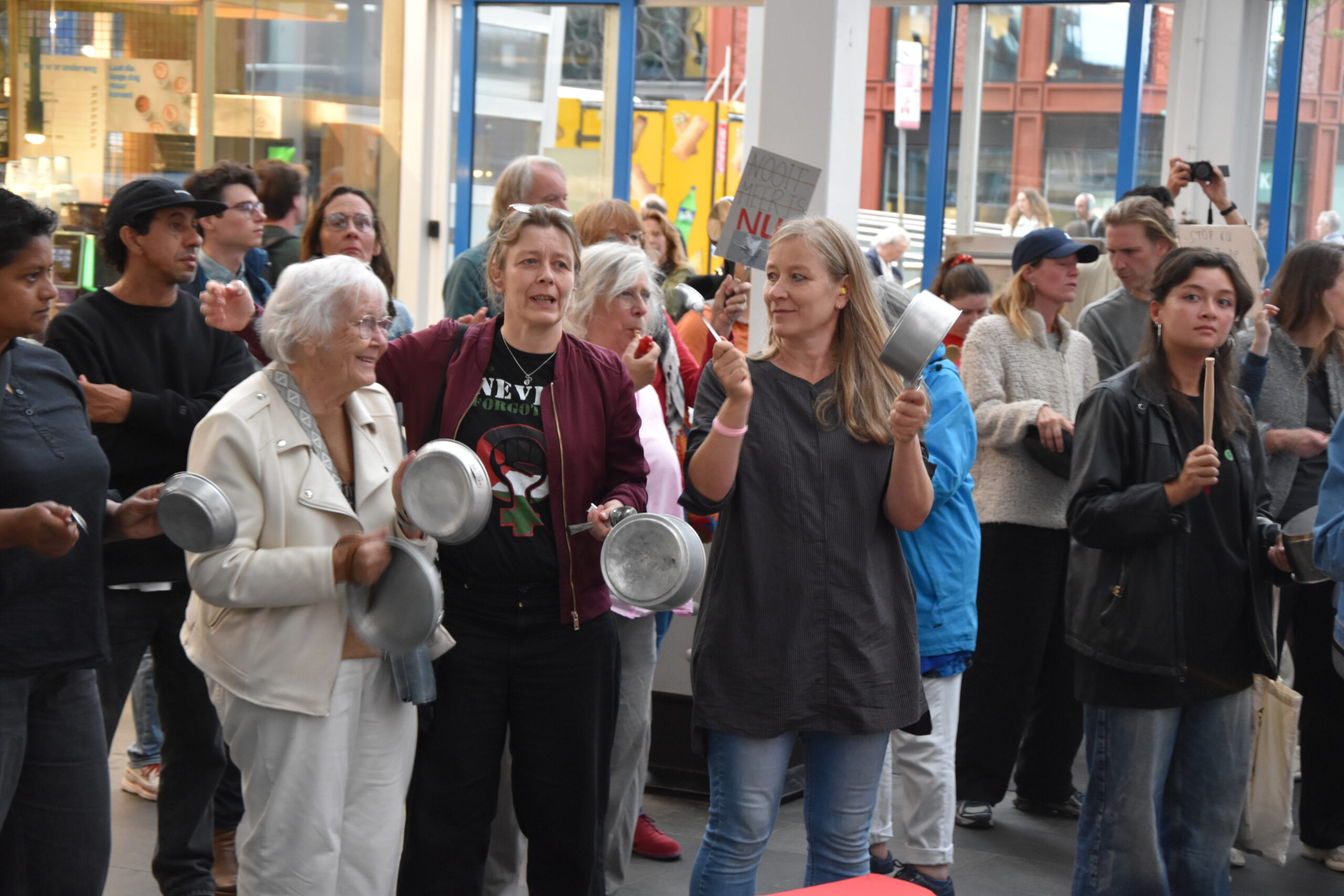 Foto: Peter van Delft