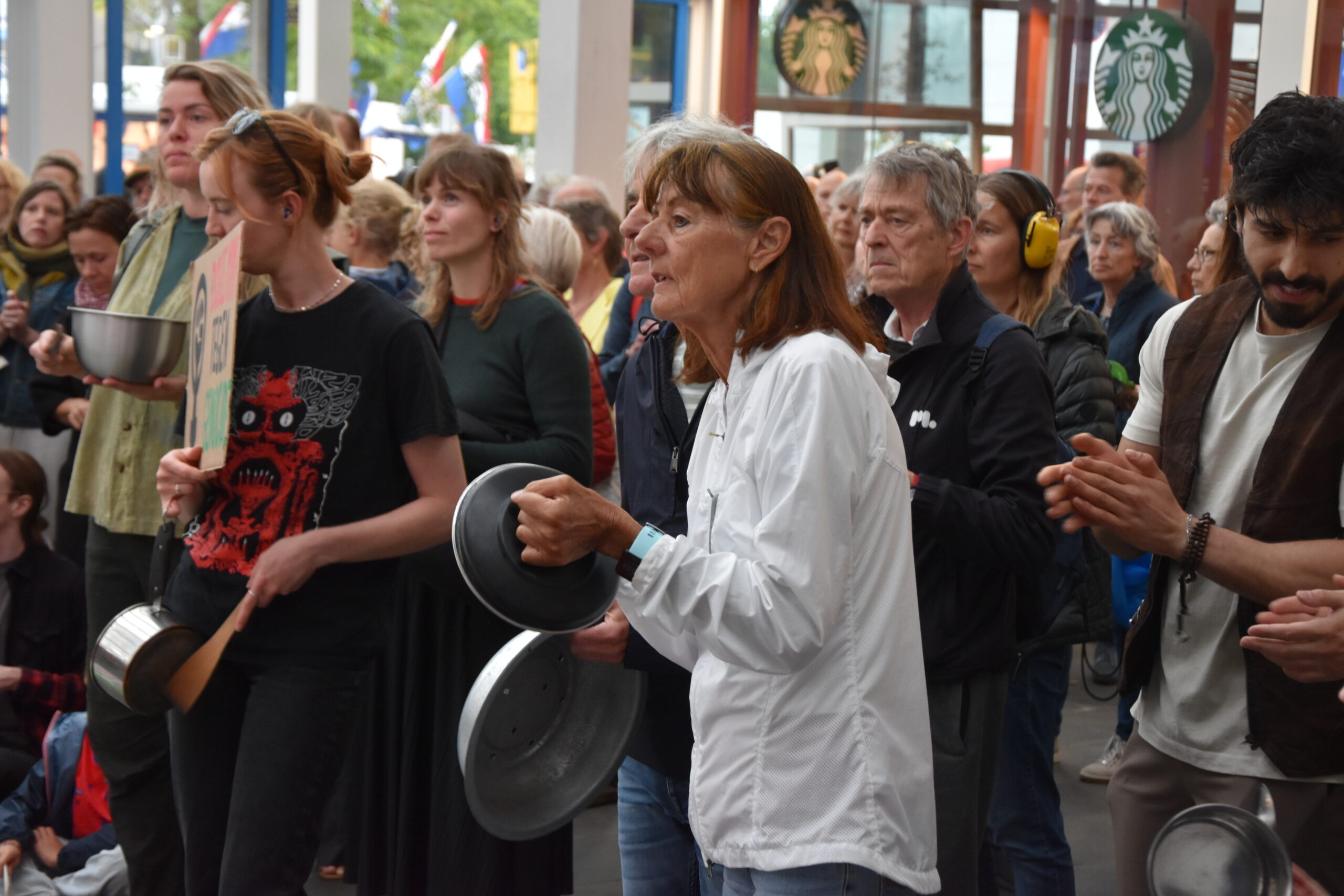 Foto: Peter van Delft