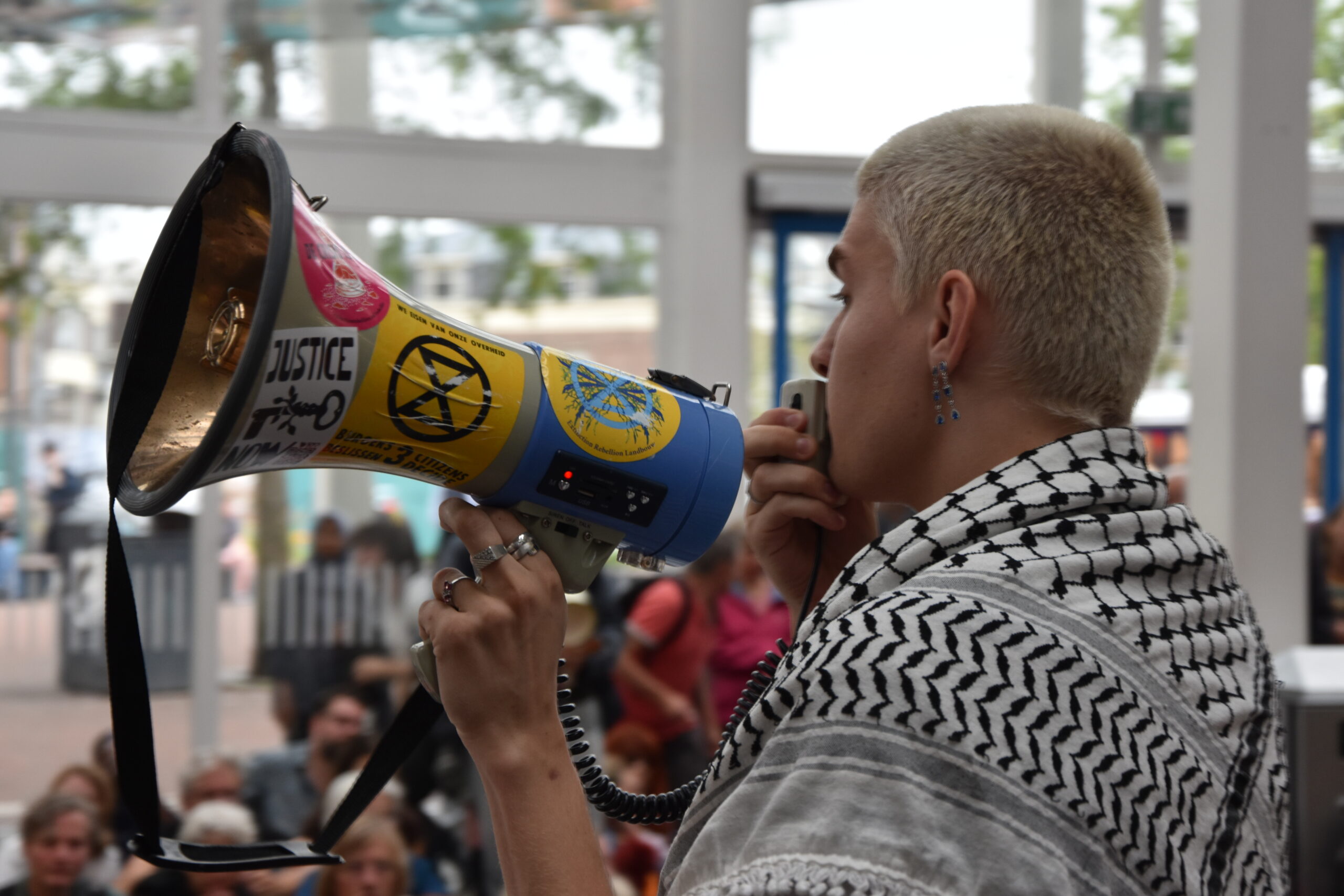 Foto: Peter van Delft