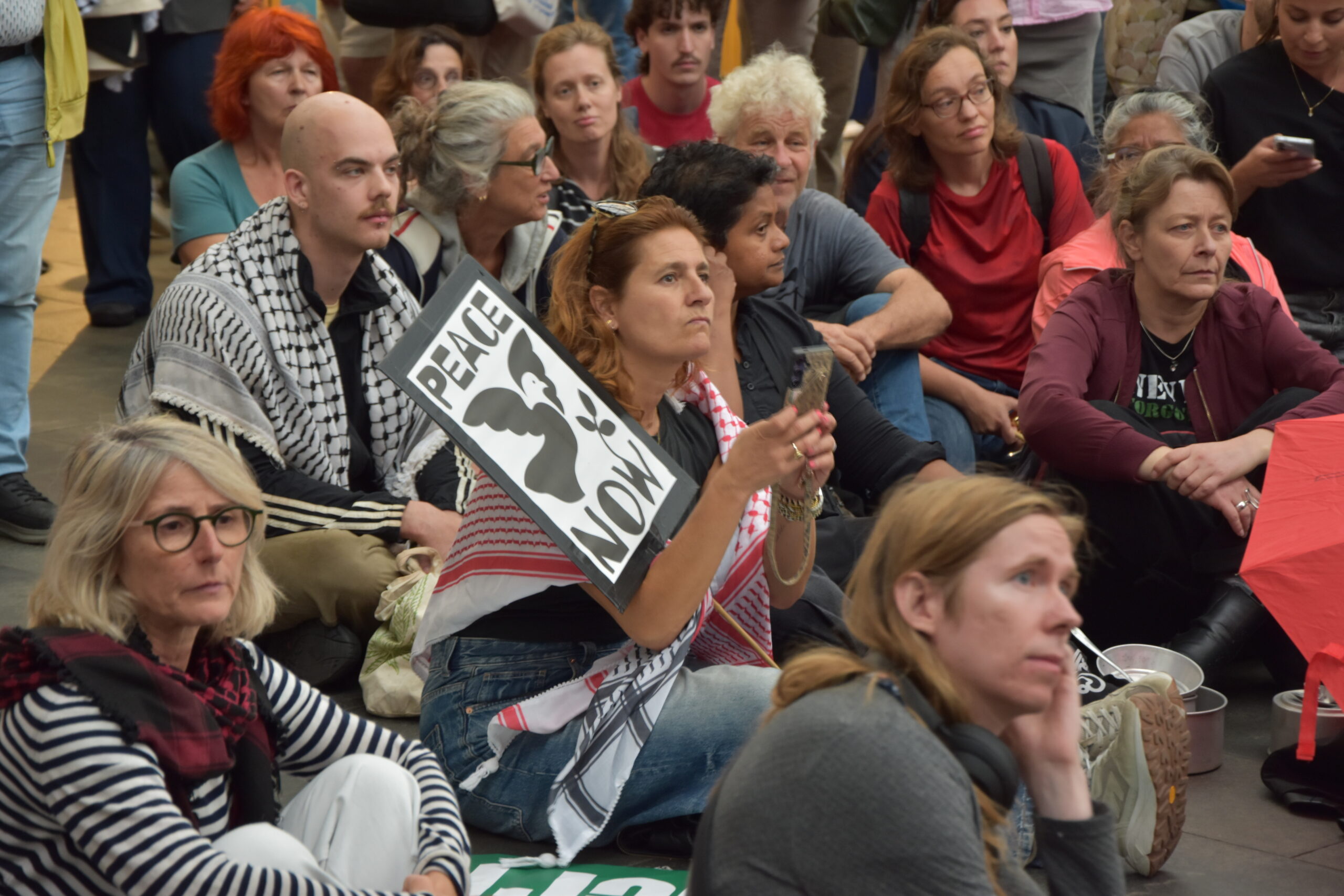 Foto: Peter van Delft