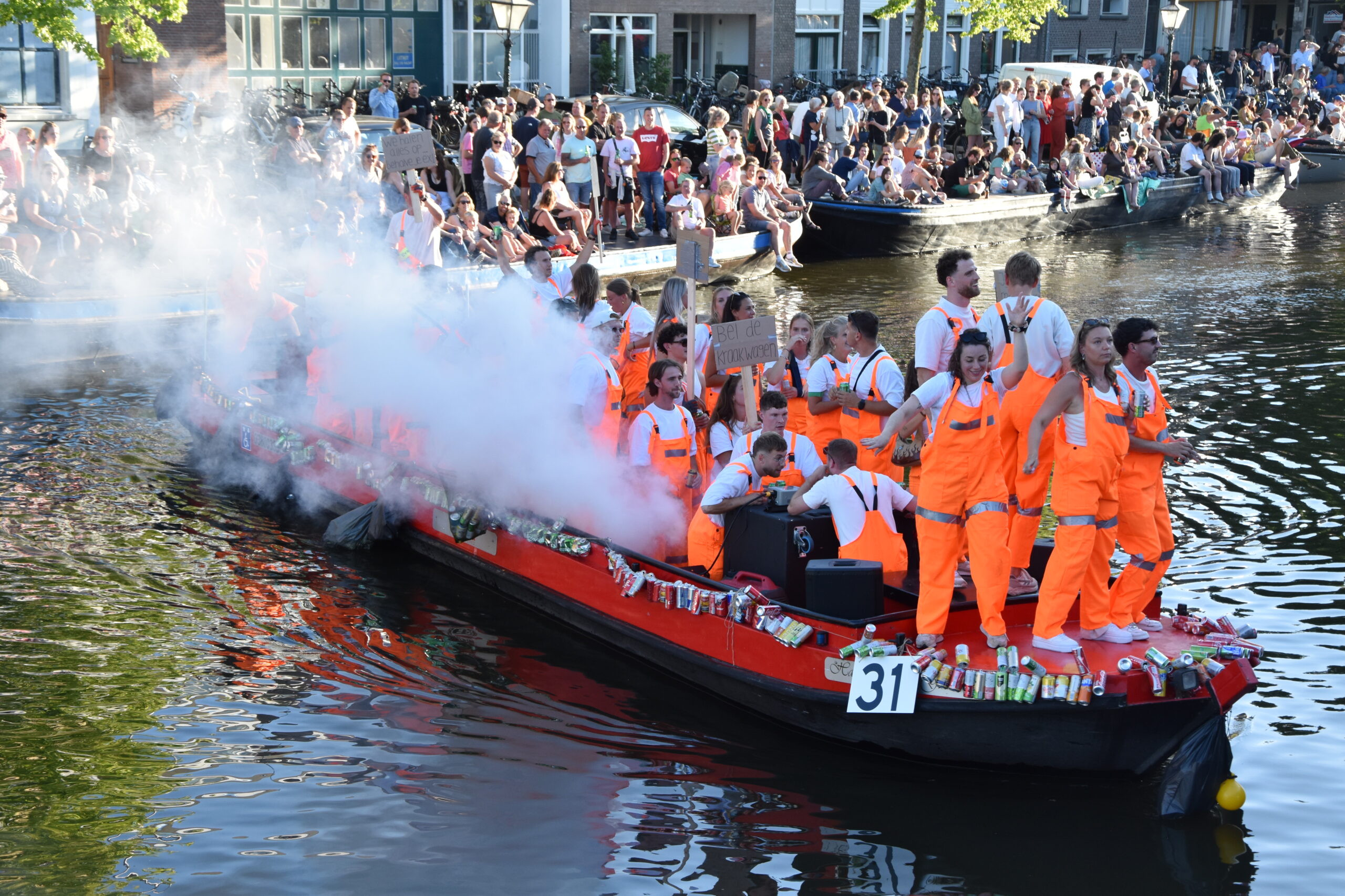 (Foto: Peter van Delft)