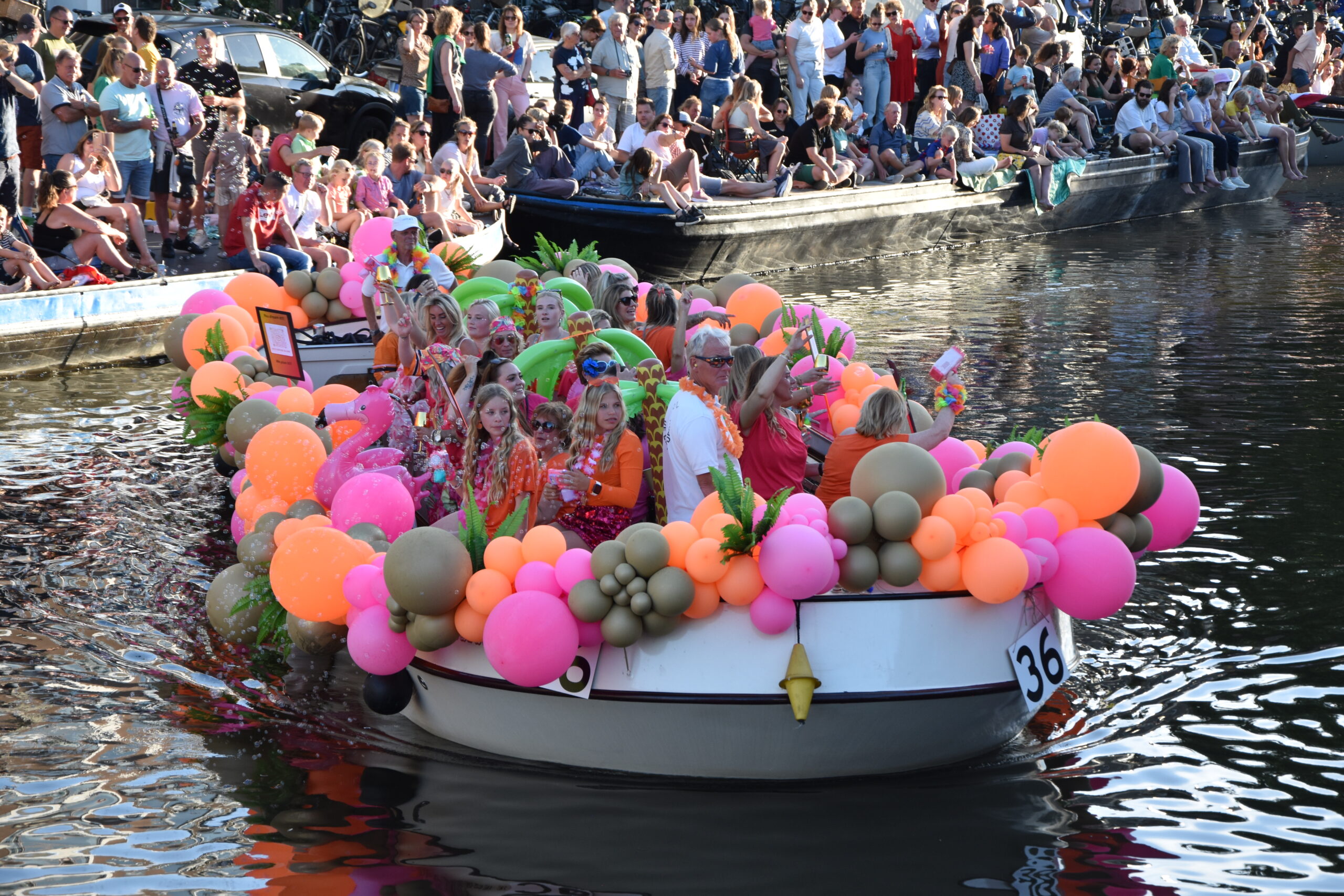 (Foto: Peter van Delft)