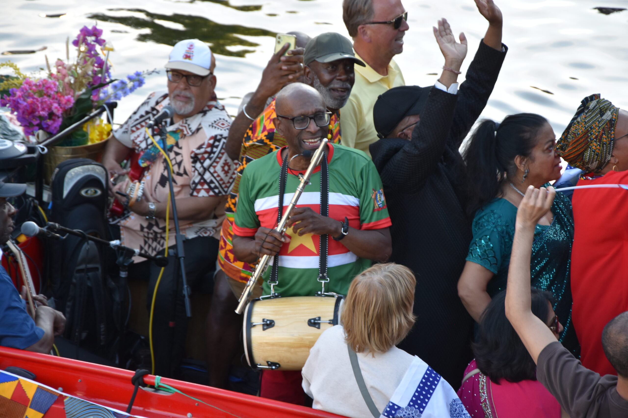 (Foto: Peter van Delft)