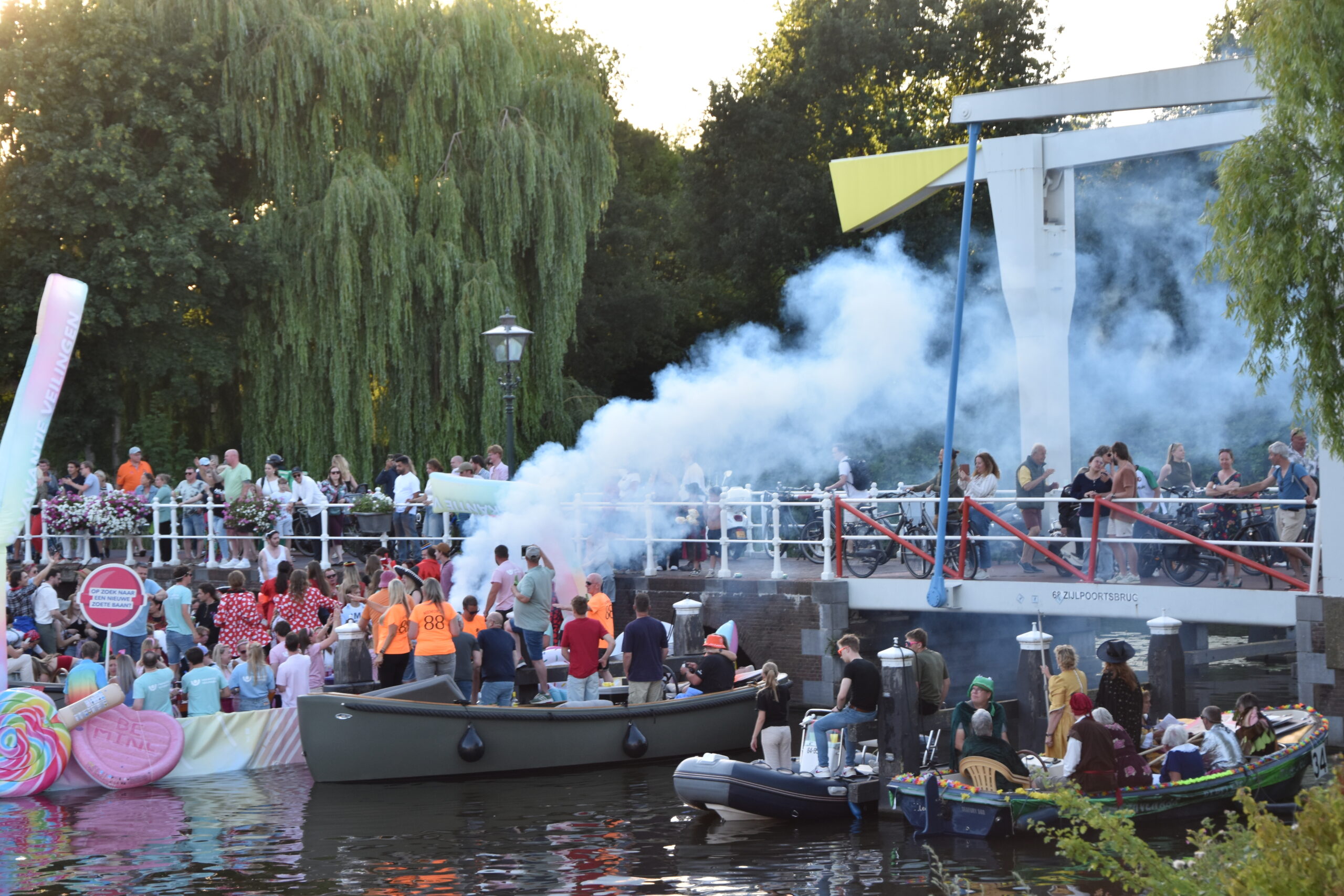 (Foto: Peter van Delft)