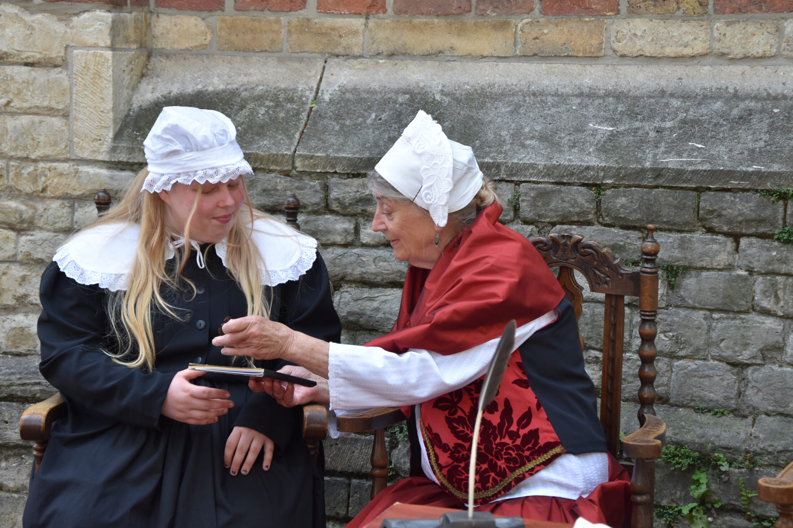 Foto: Peter van Delft