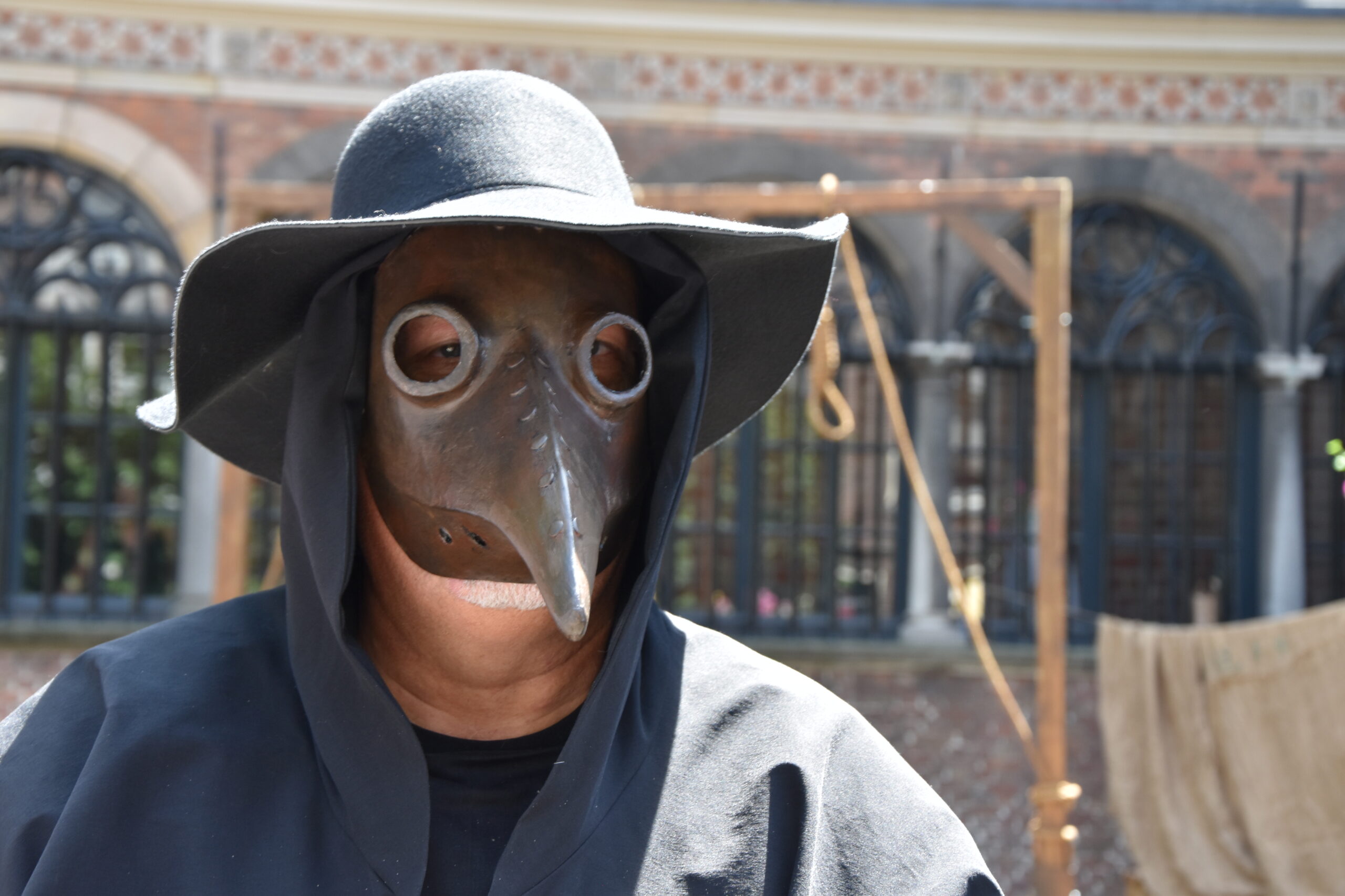 Foto: Peter van Delft