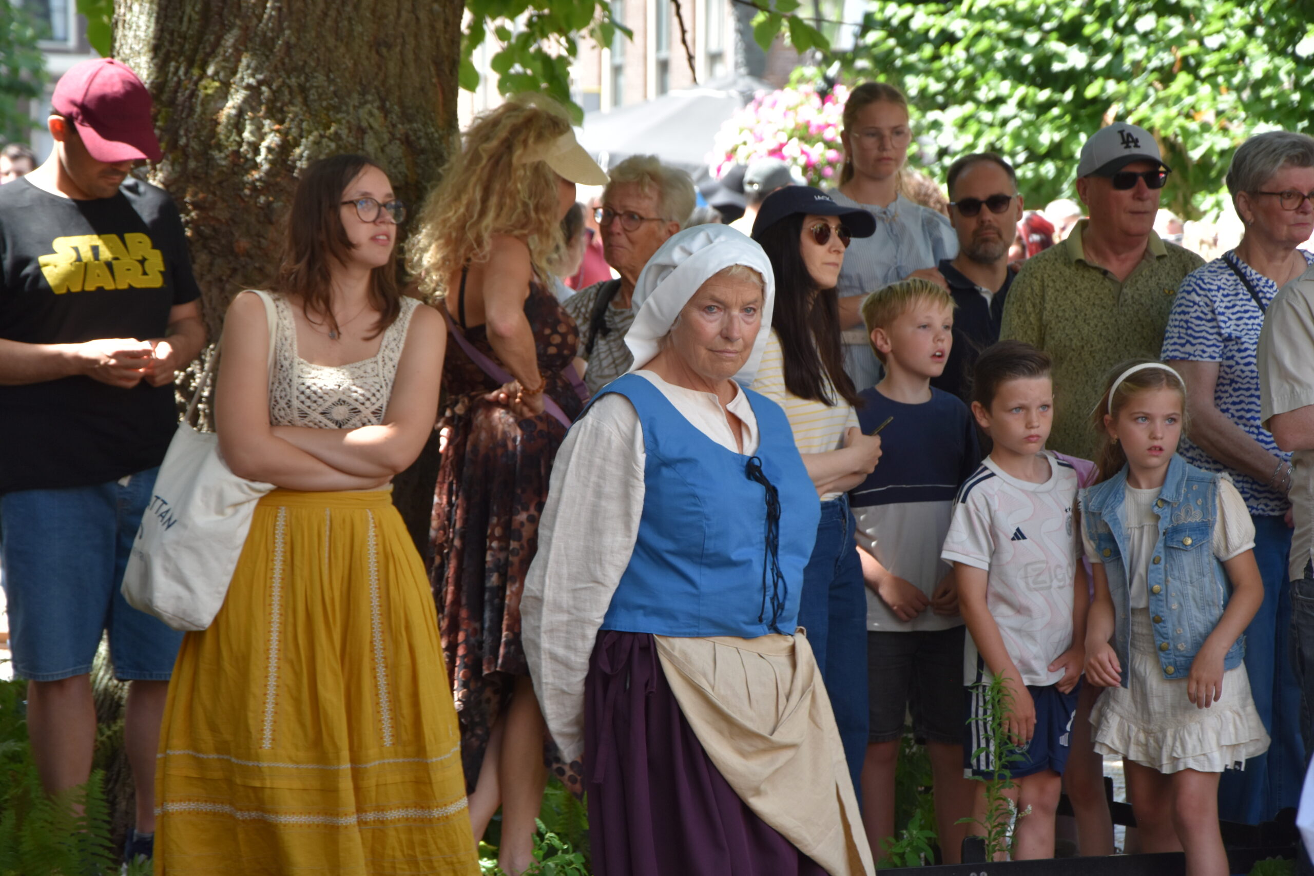 Foto: Peter van Delft