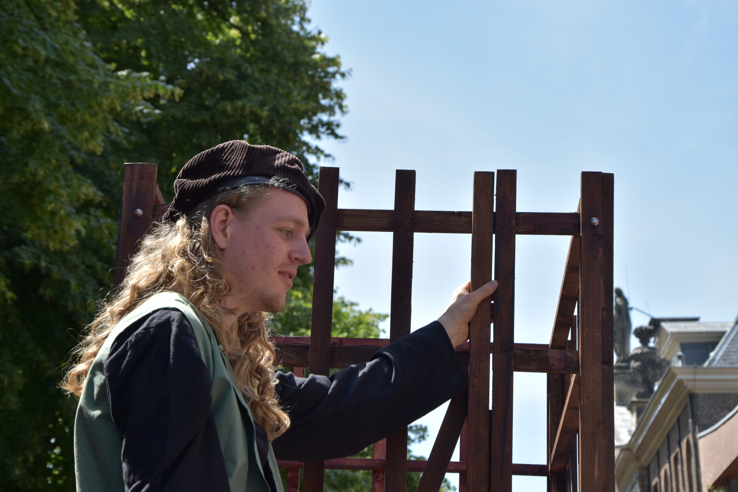 Foto: Peter van Delft