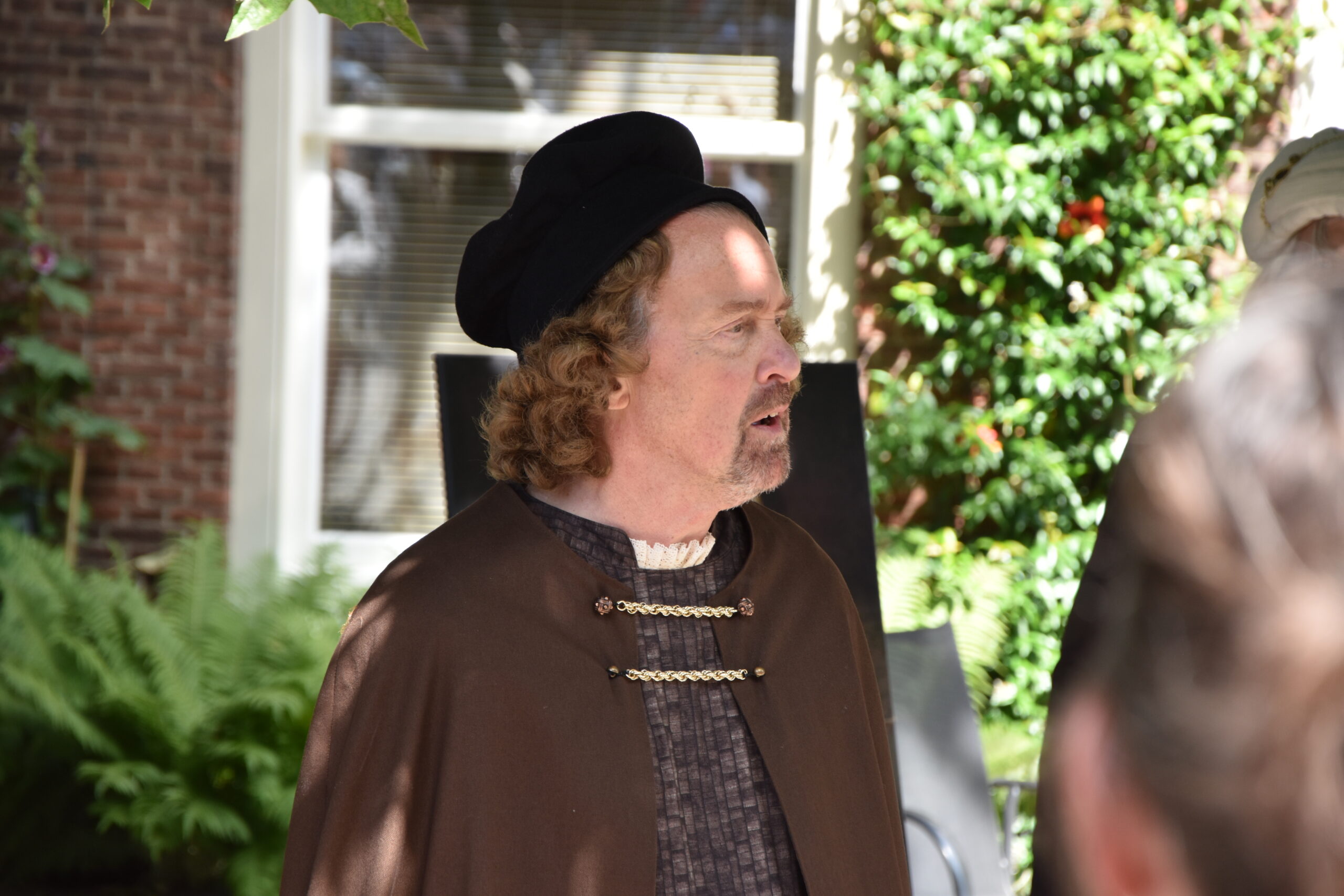 Foto: Peter van Delft