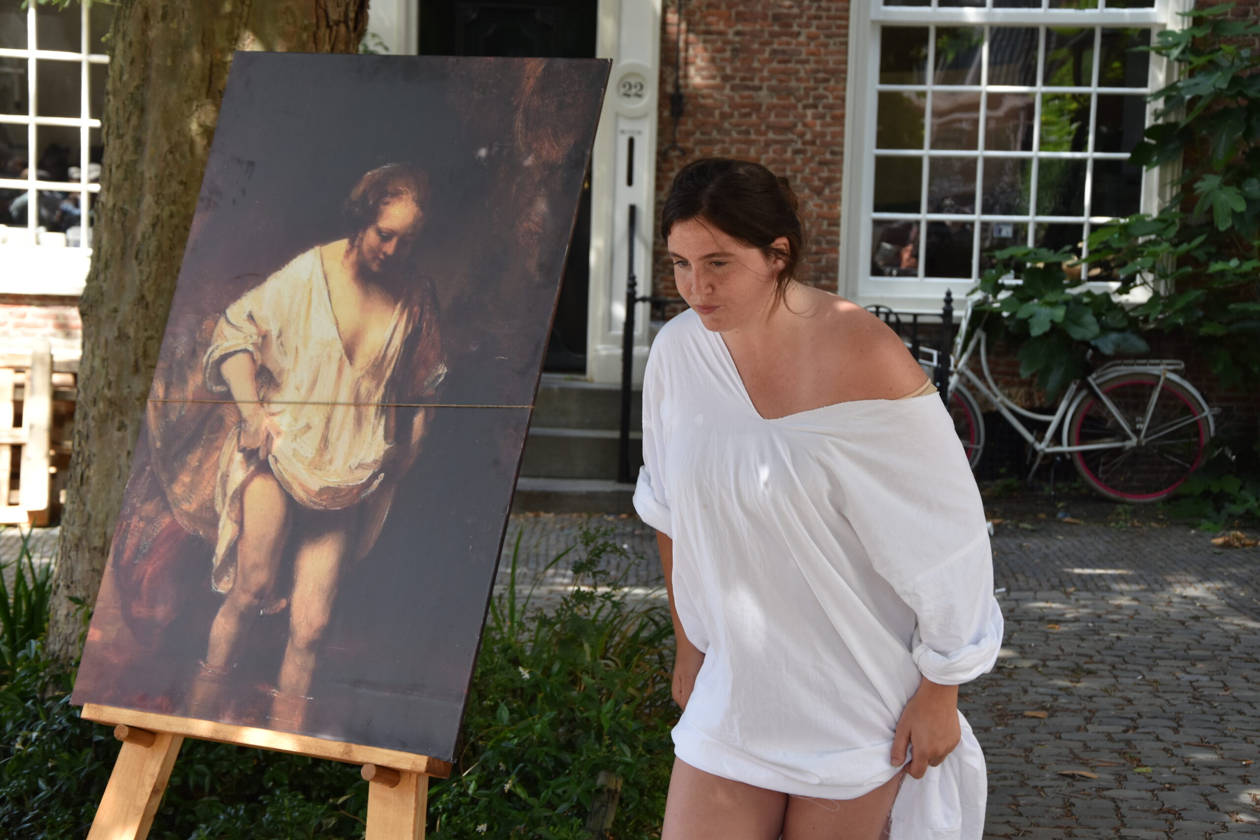 Leidse Rembrandt dagen 2025