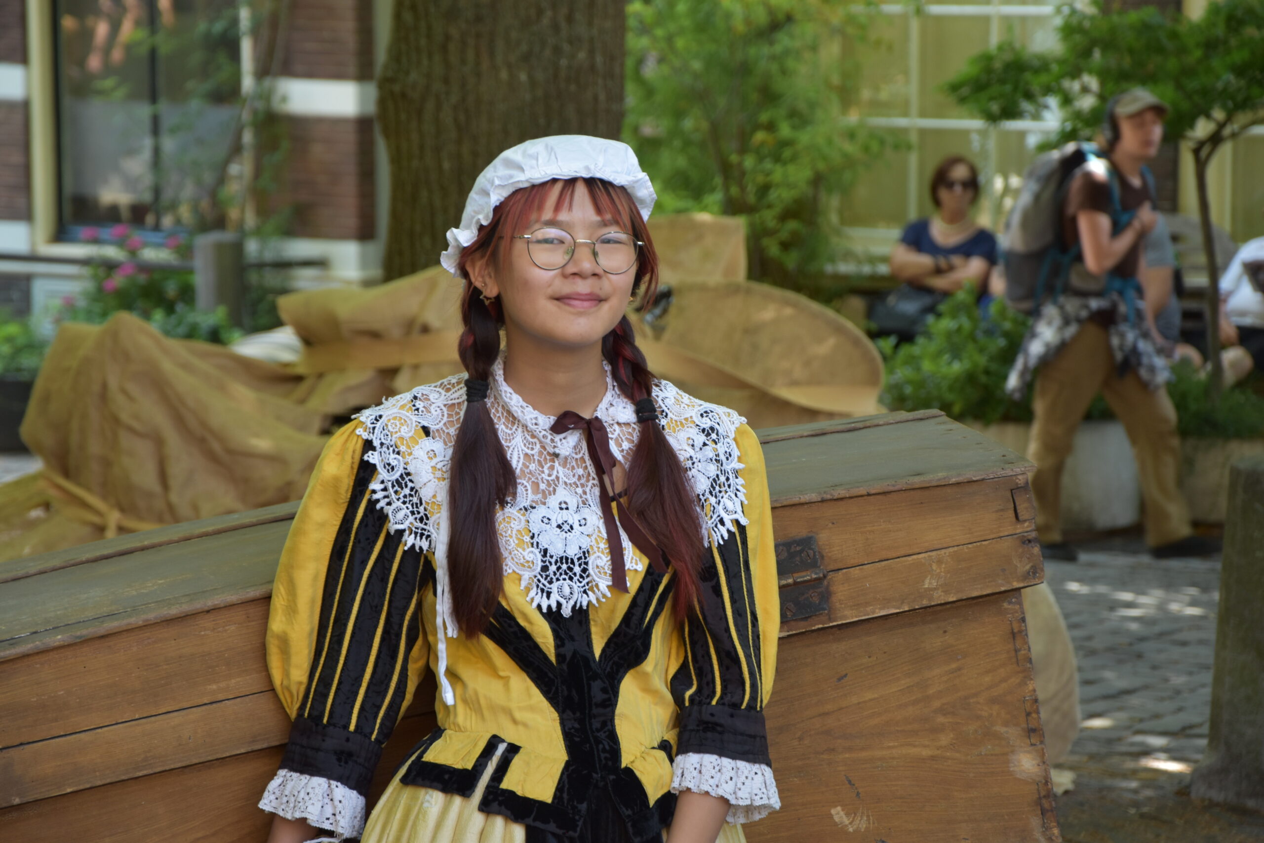 Leidse Rembrandtdagen 2025