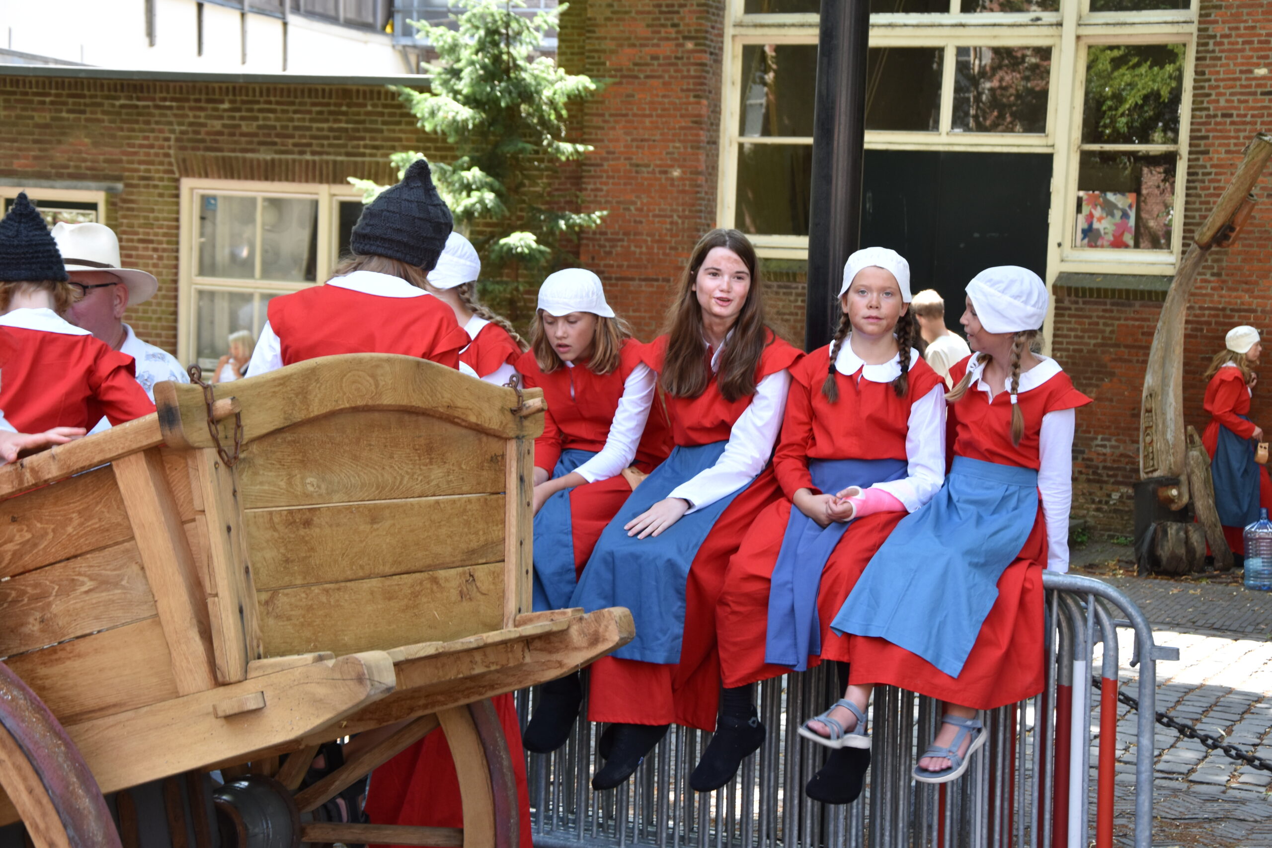 Leidse Rembrandt dagen 2025