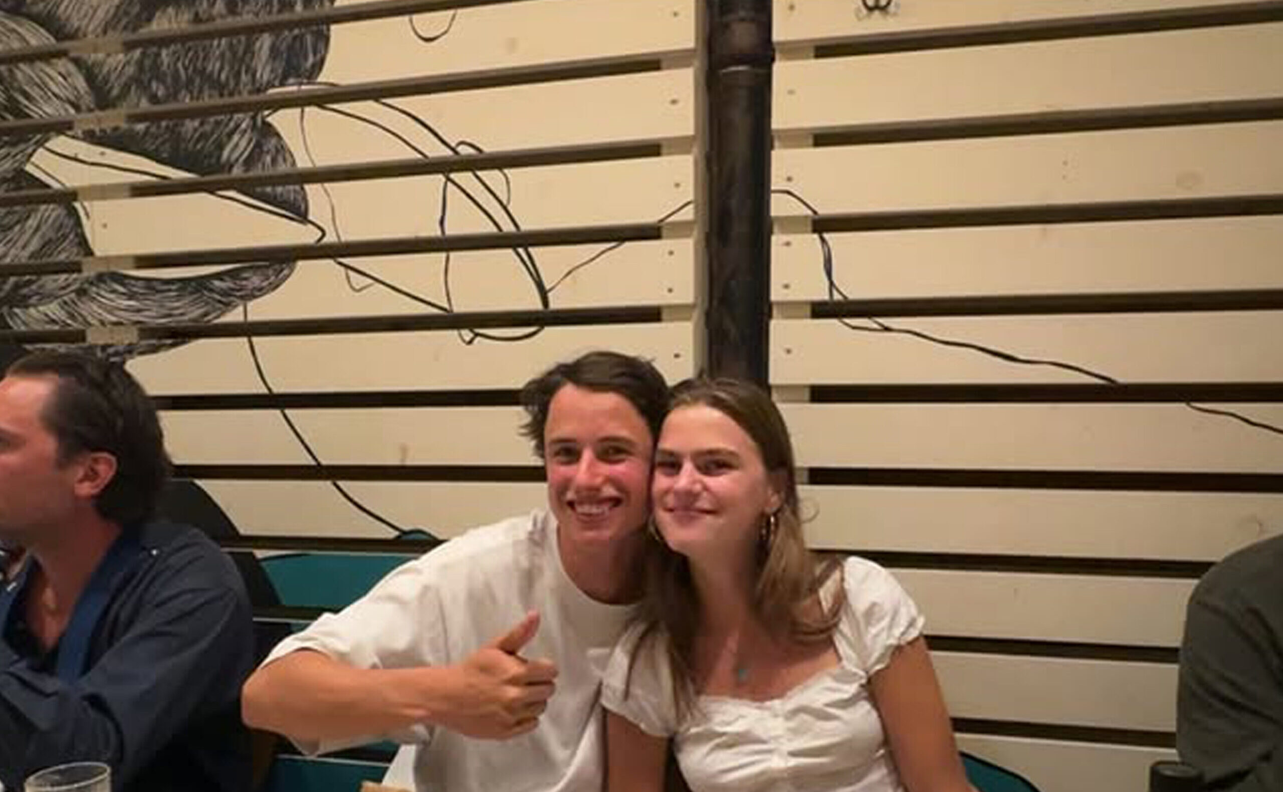 Rustdag in Bologna. (Foto: Heart To Handle Leiden)